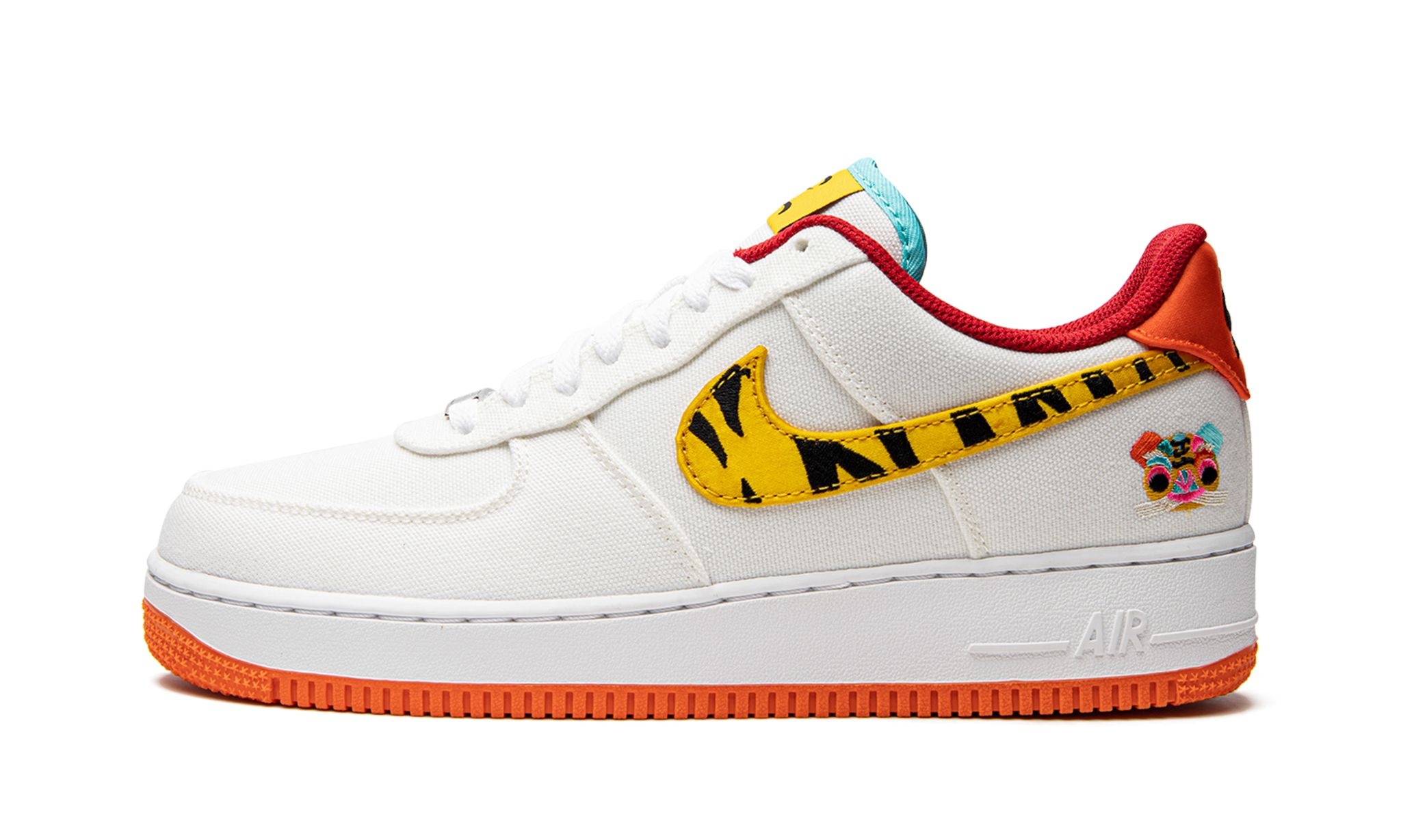 Air Force 1 Low '07 LX "Year of the Tiger" - 1