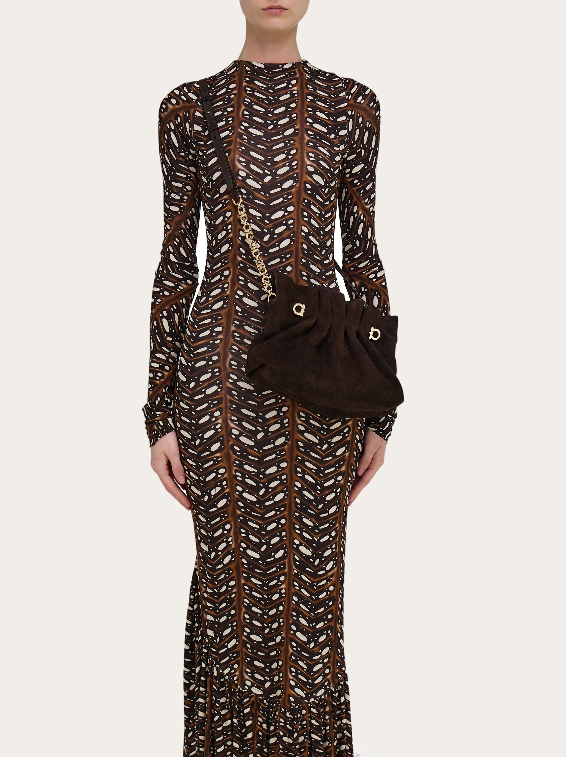 Ferragamo Soft-bag (S) - 3