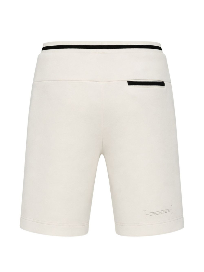 BOSS JT_Snug headlo stripe shorts outlook