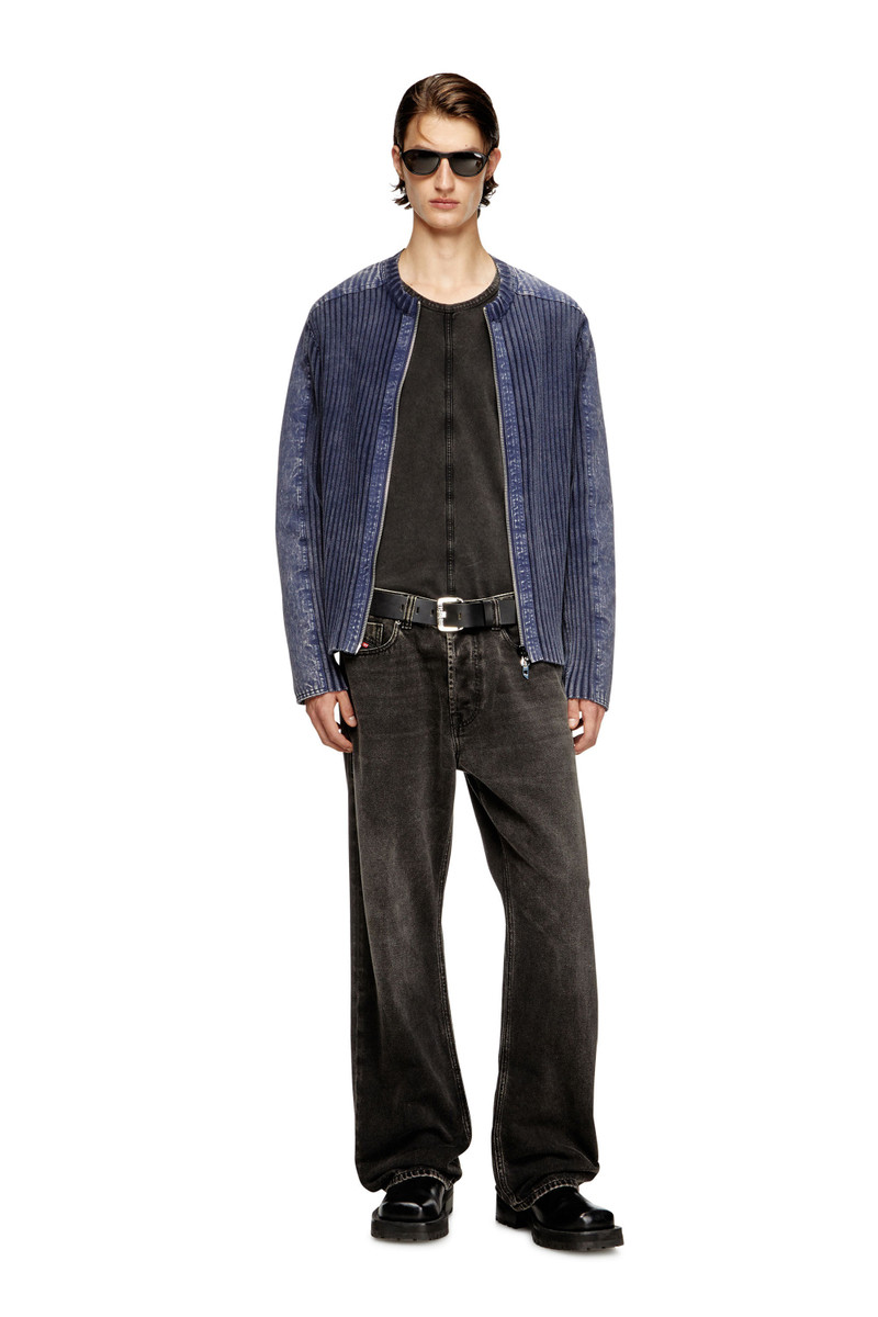 Diesel K-MATTY outlook