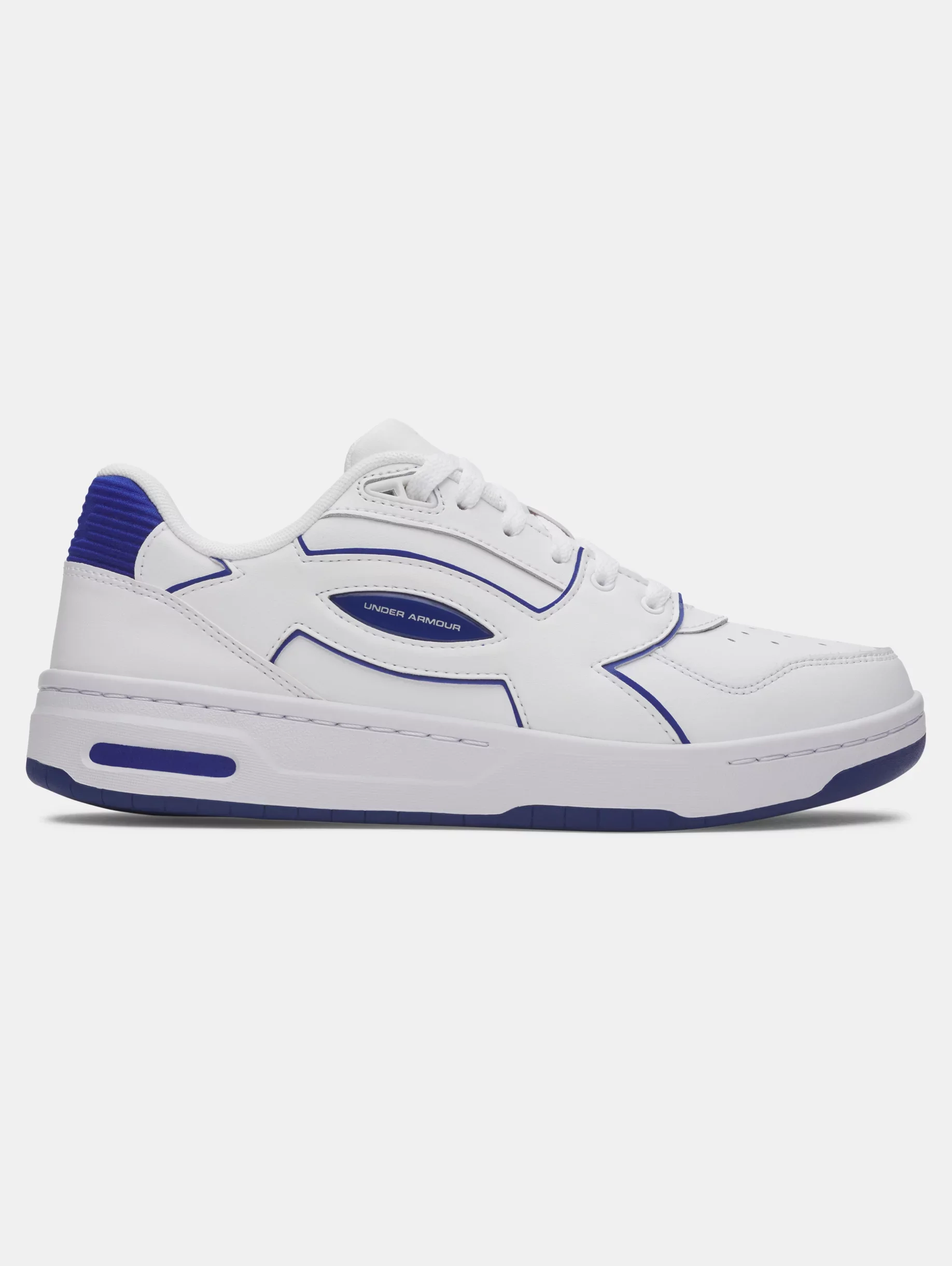 UA Flex - 1
