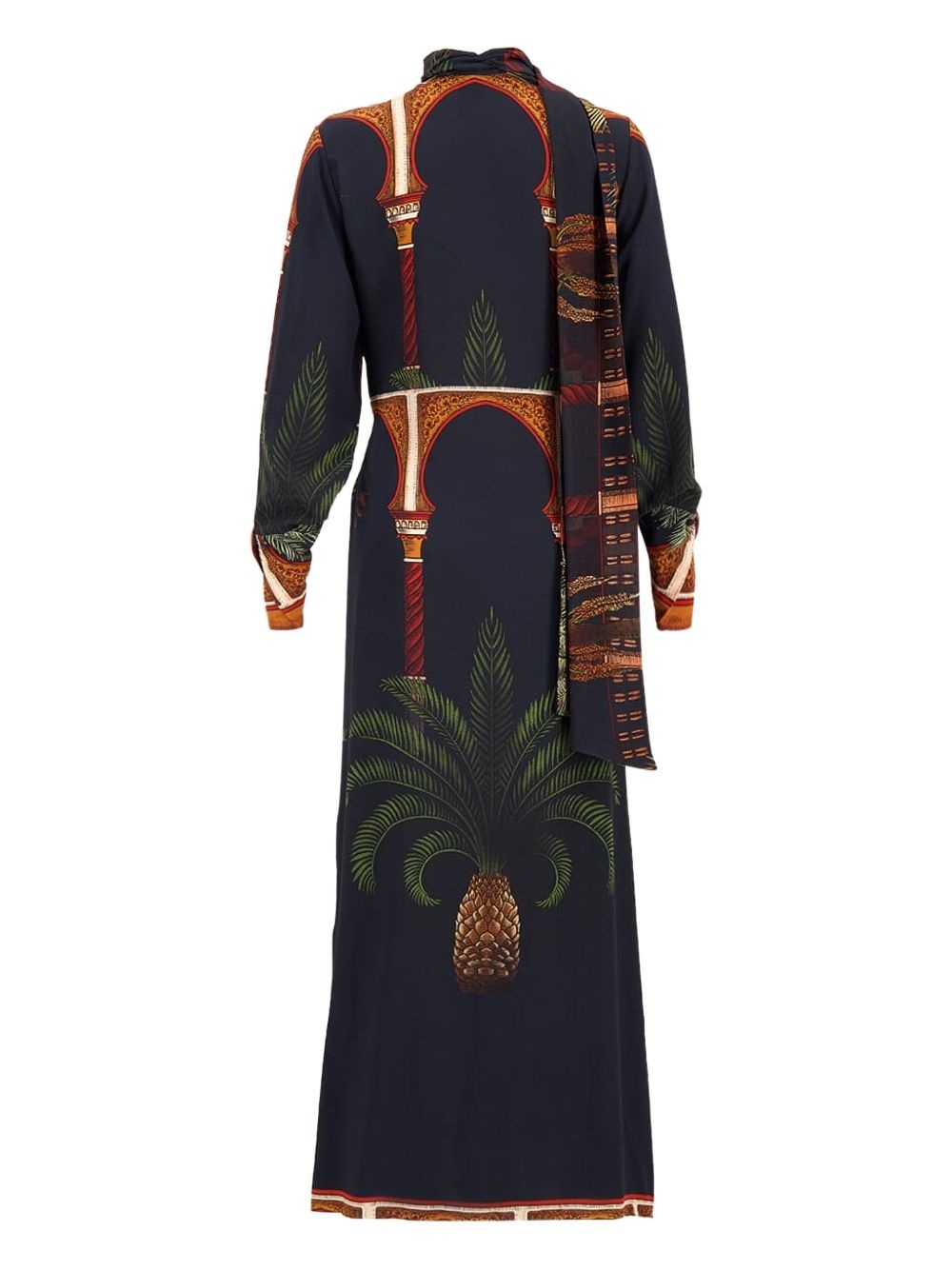 Eternity Begins dress - 2