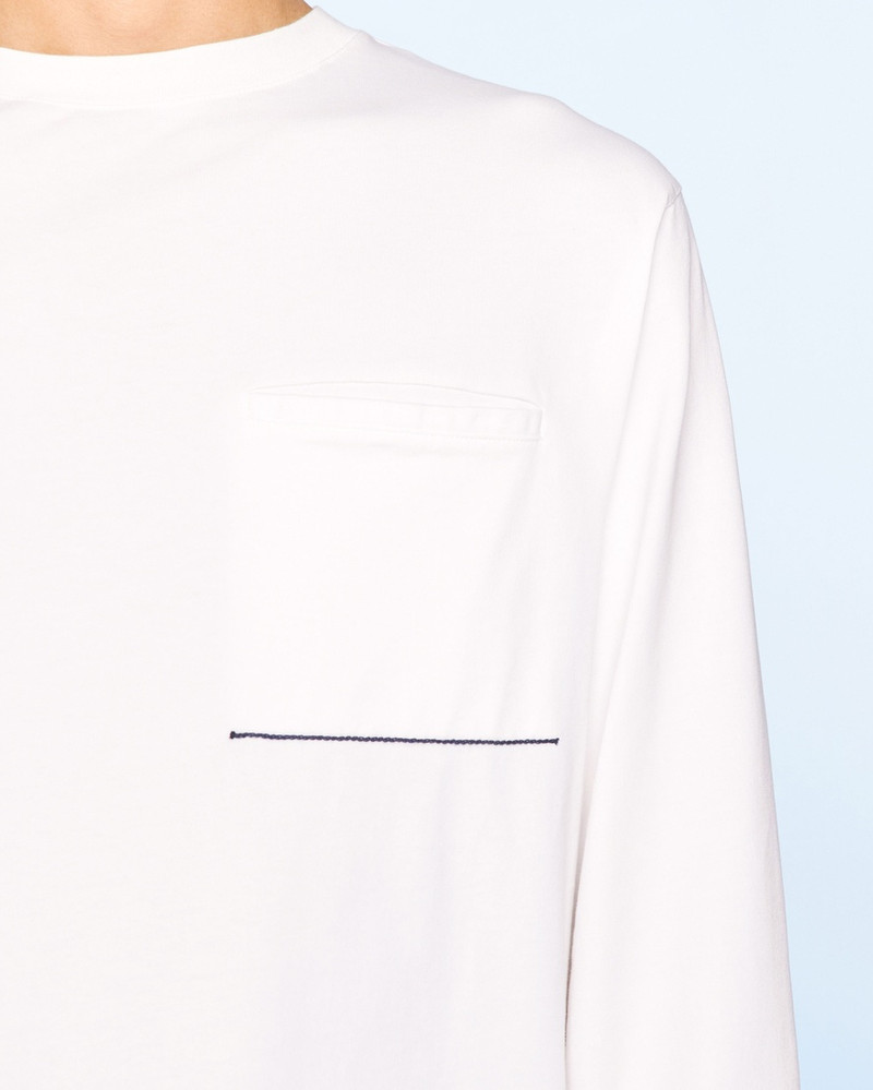 Le t-shirt Marino 10