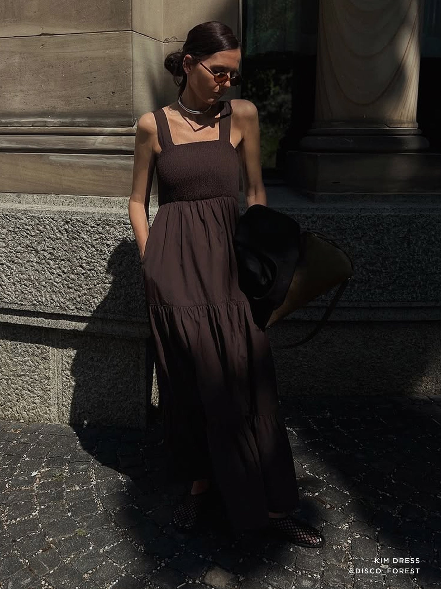 The Kim Dress - 2