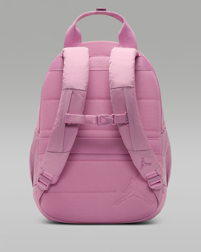 Jordan Alpha Backpack (28L) 4