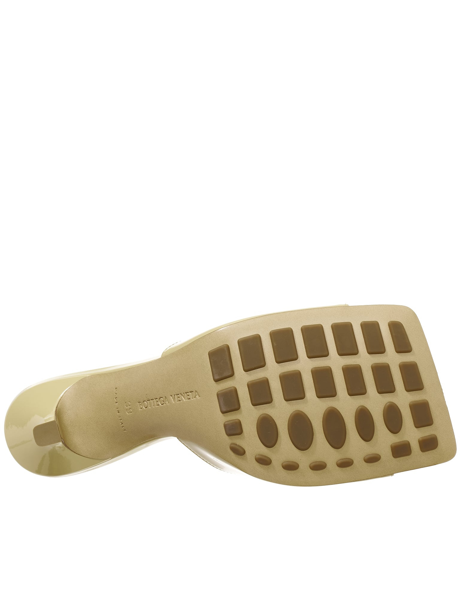 Stretch Mules - 6