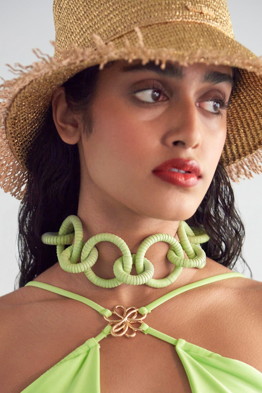 VALENCE CHOKER - 2