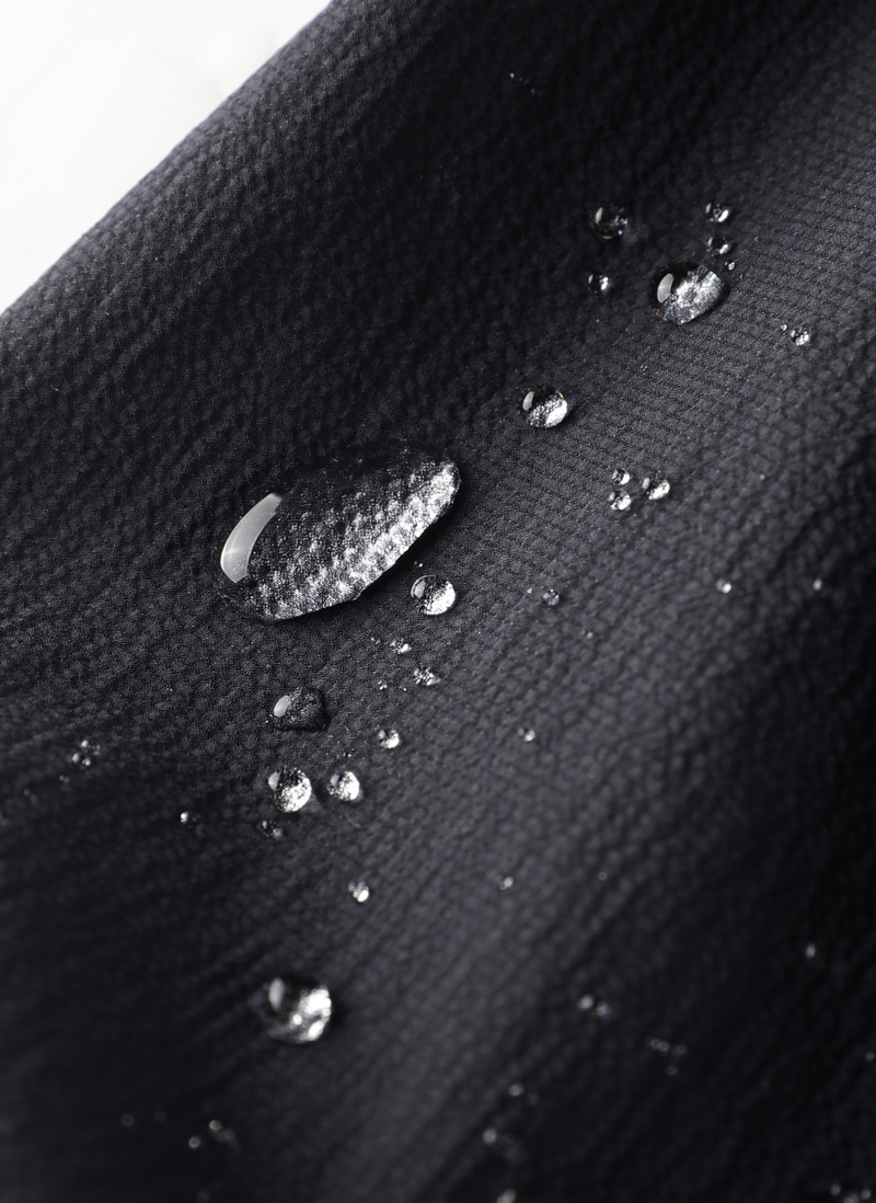 7.0 TECHNICAL JACKET RIGHT (BLACK) 9