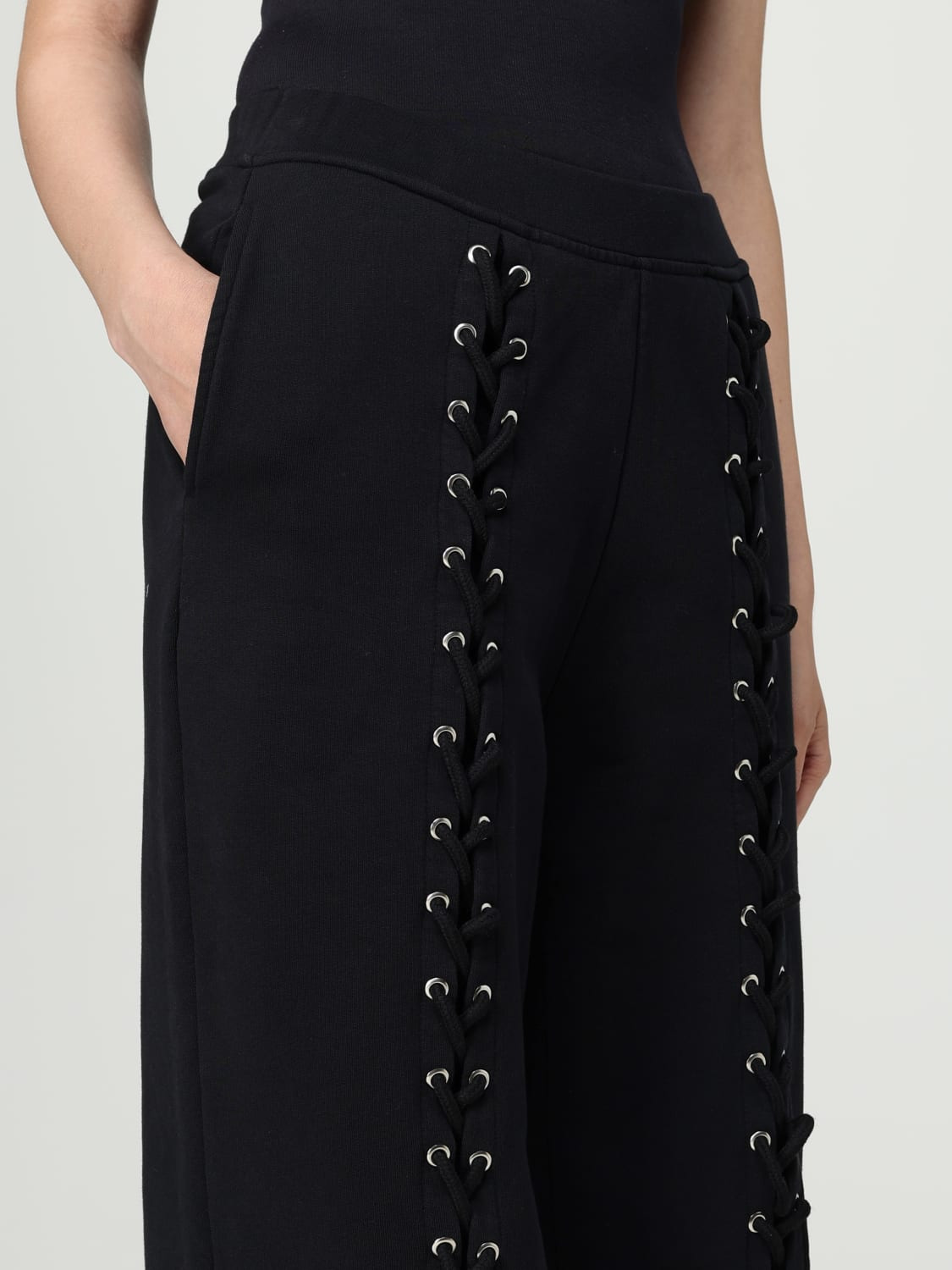 Pants woman Rotate - 4