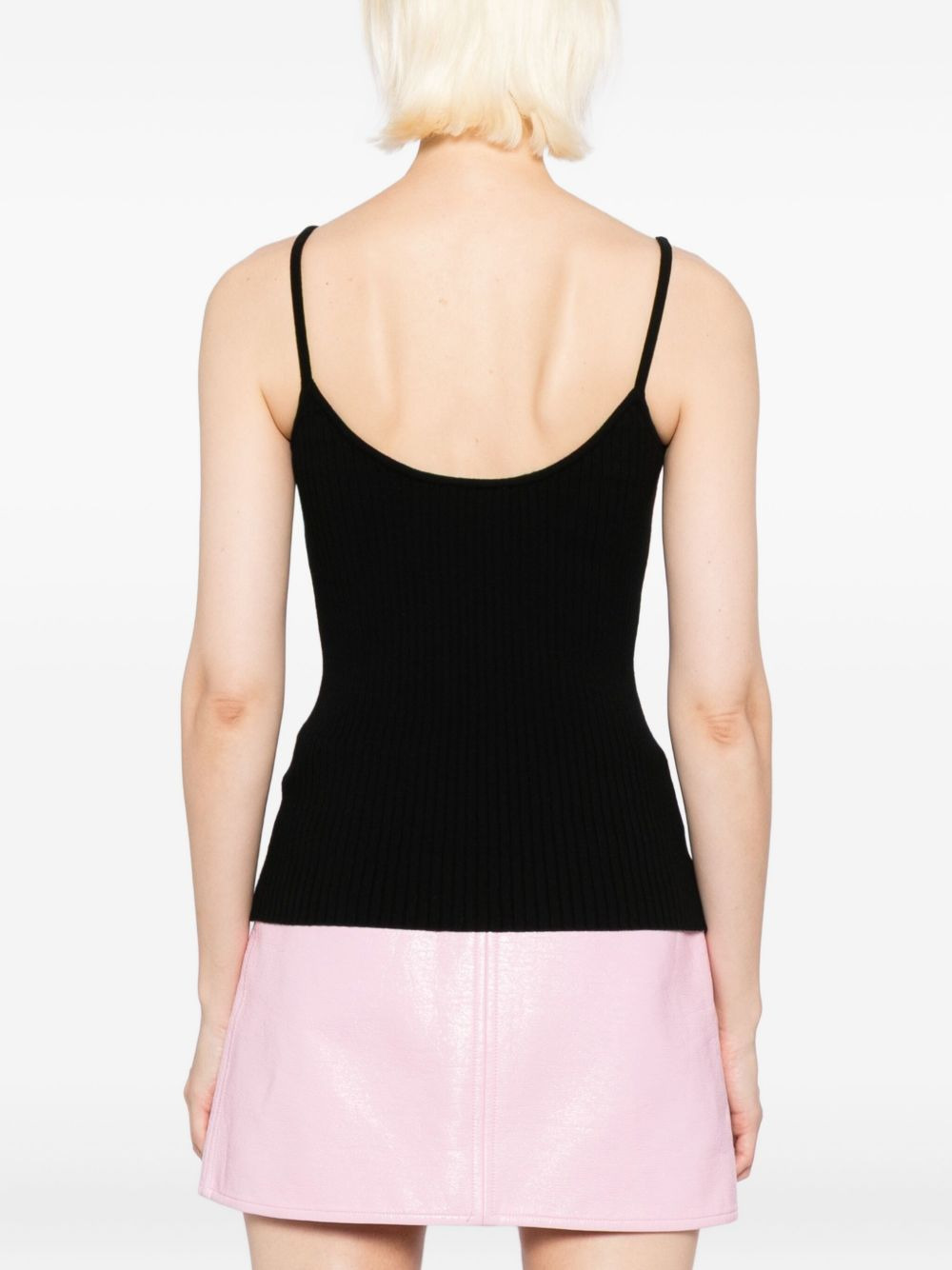 reedition tank top - 4