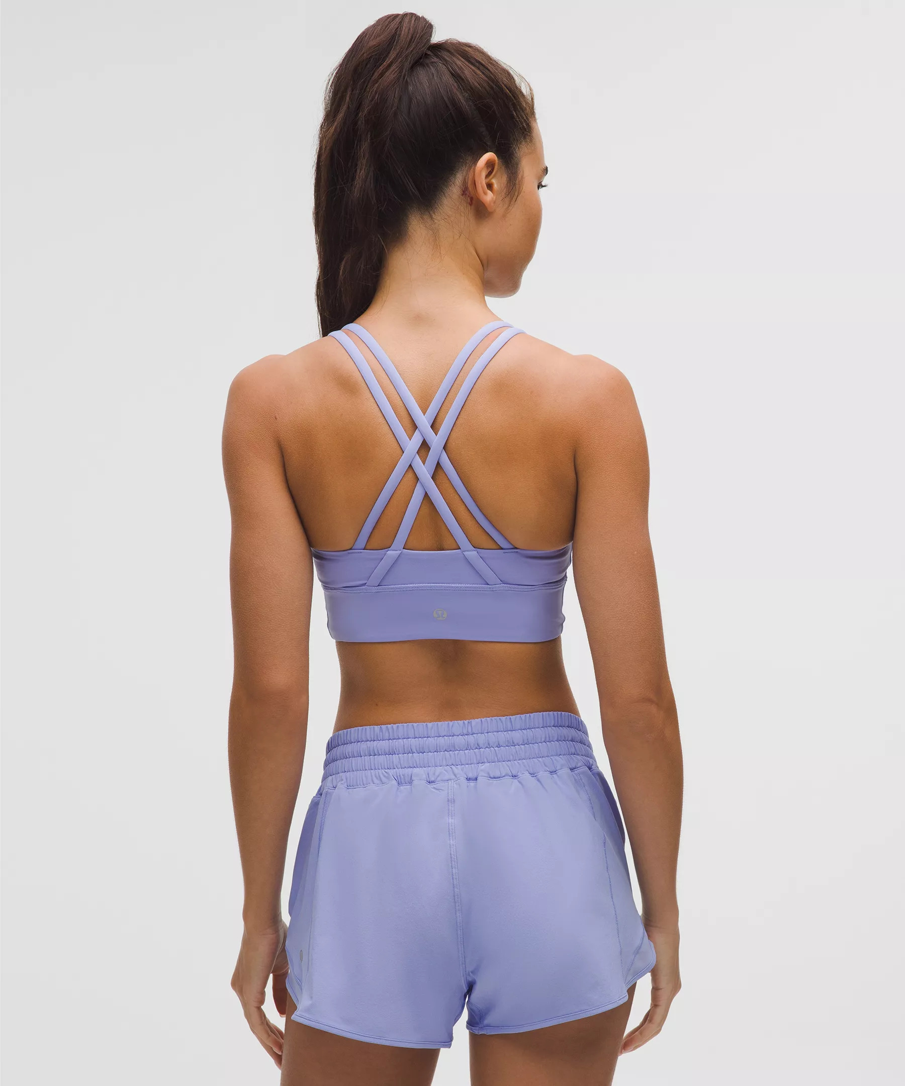 lululemon Energy Longline Bra *Medium Support, B–D Cups - 2