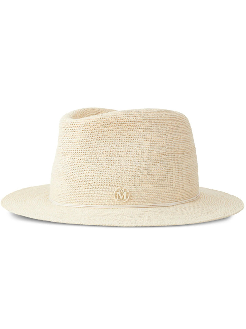 안드레 fedora 모자 - 1