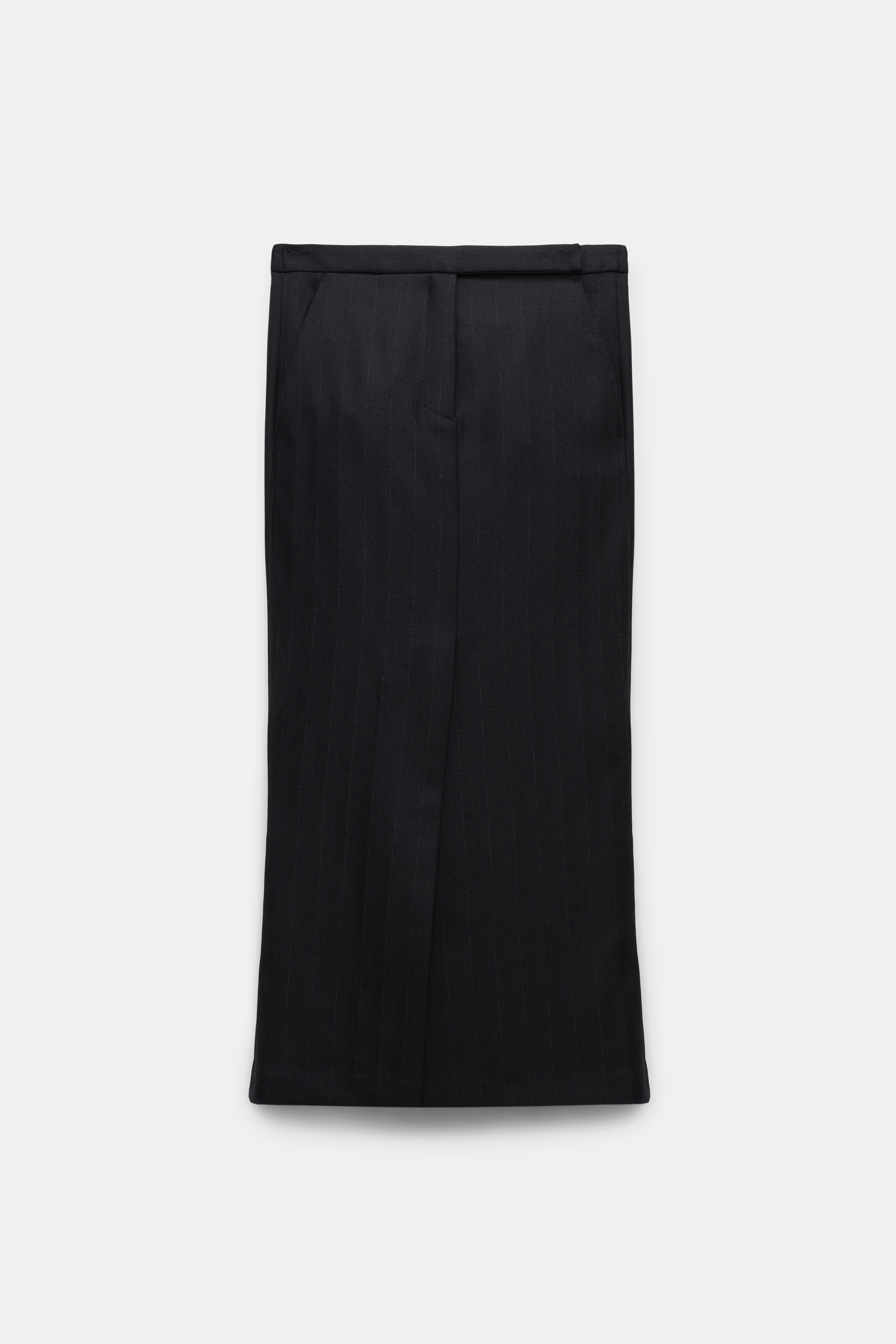 MODERN SOPHISTICATION skirt - 1