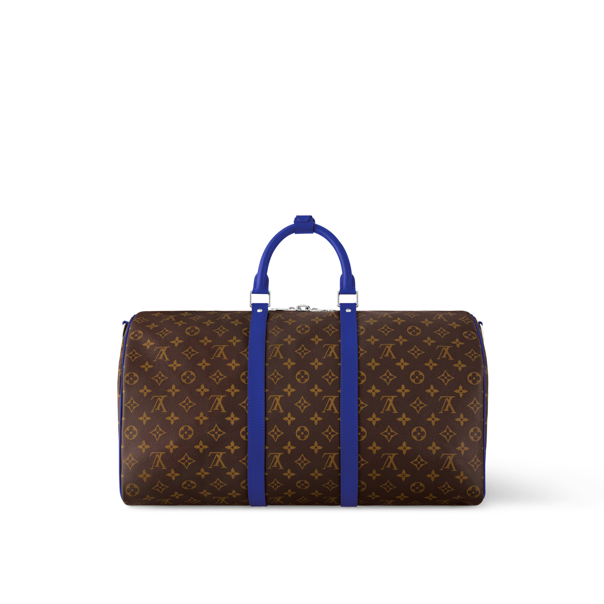 Keepall Bandoulière 50 - 4