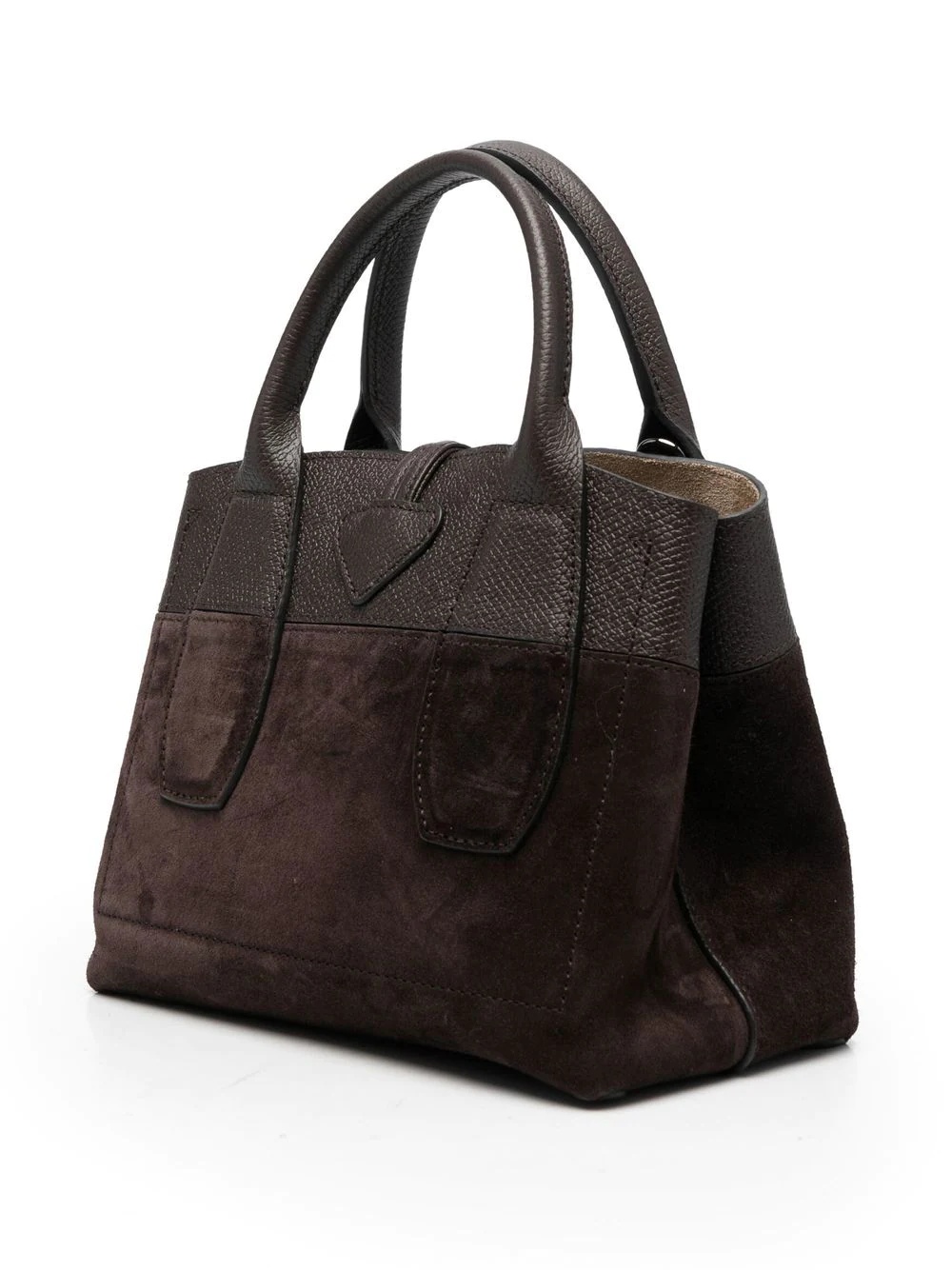 Roseau mini tote bag - 4