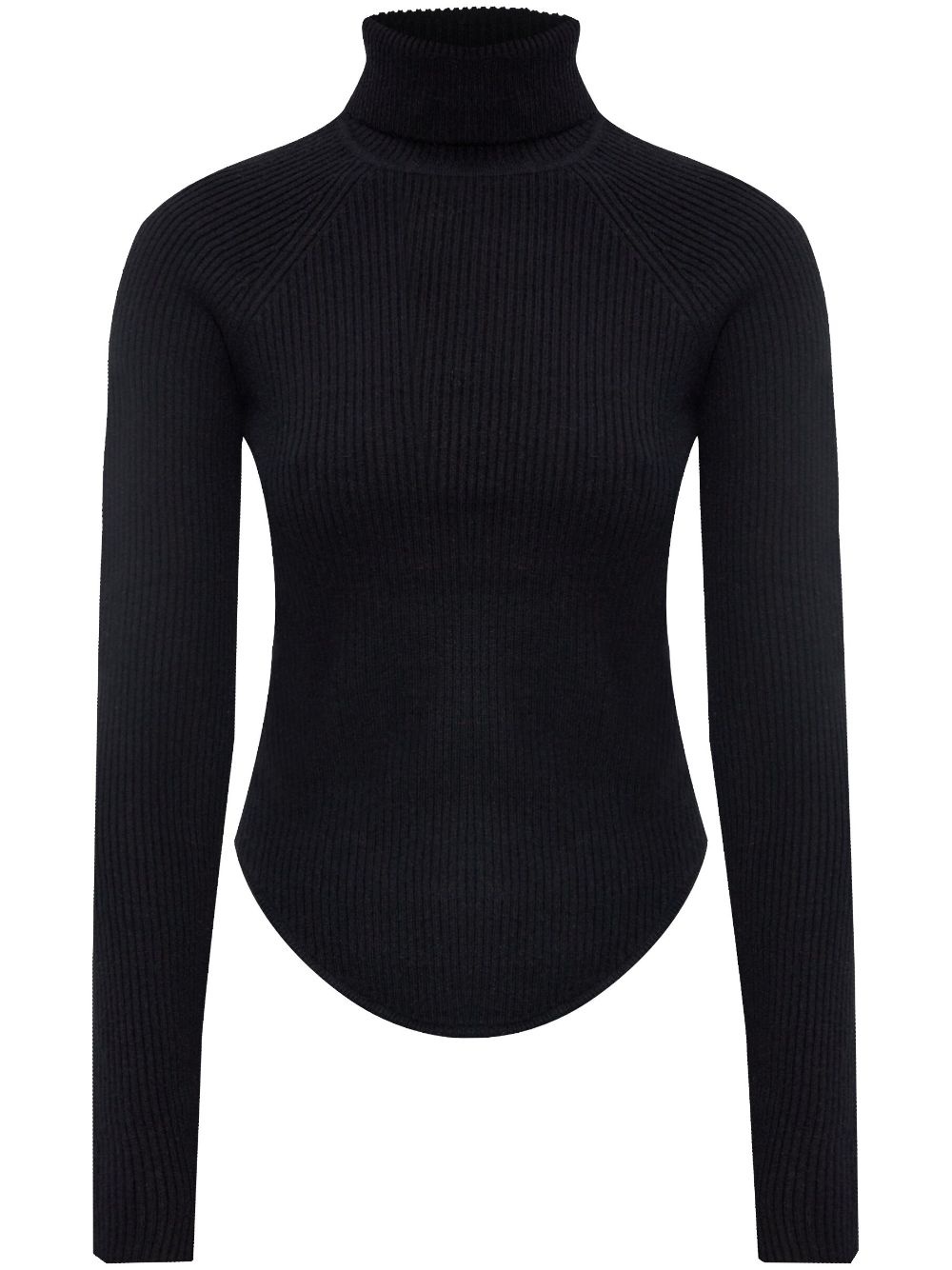 Belle sweater - 1