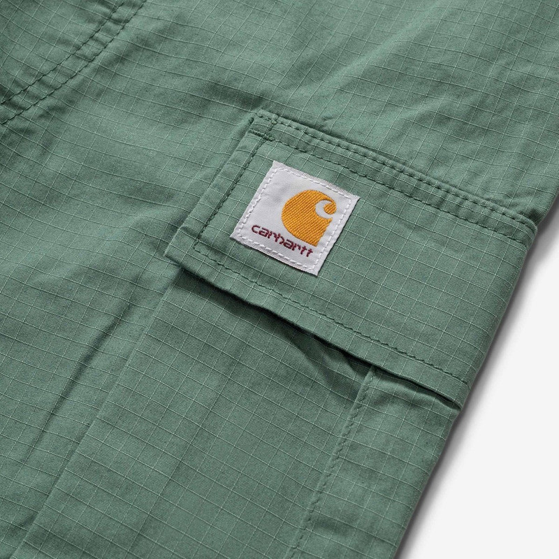 Regular Cargo Pant 7