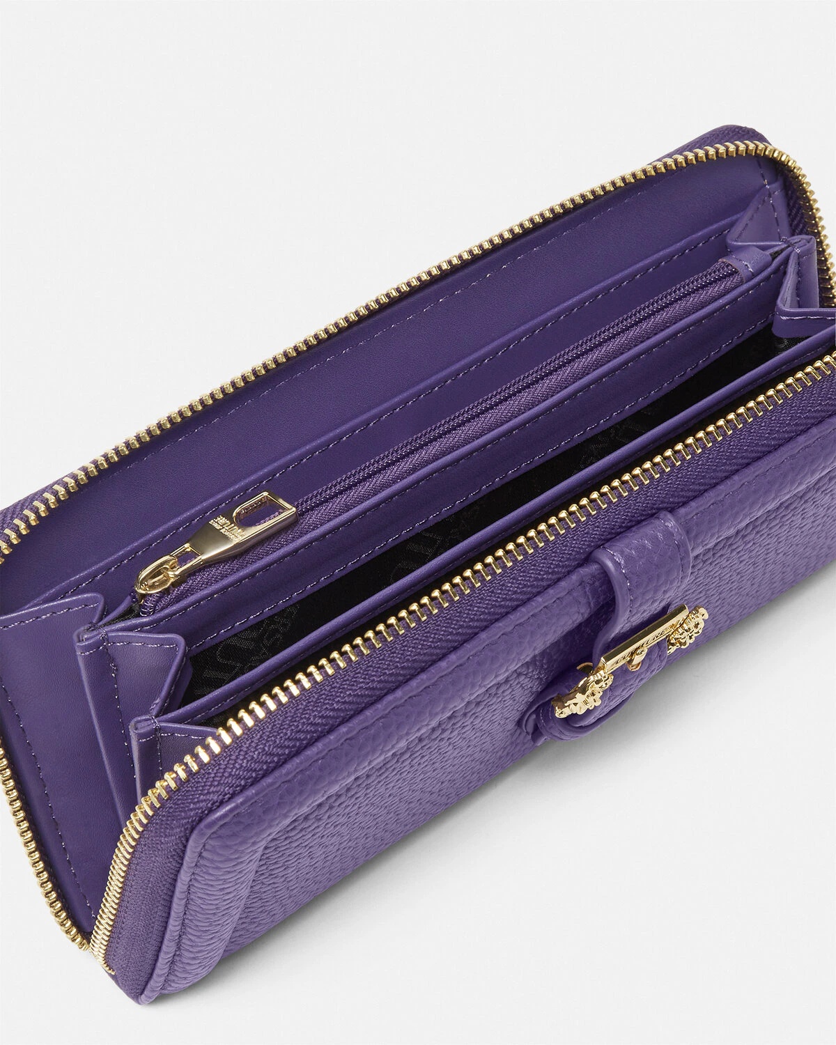 Couture1 Long Wallet - 2