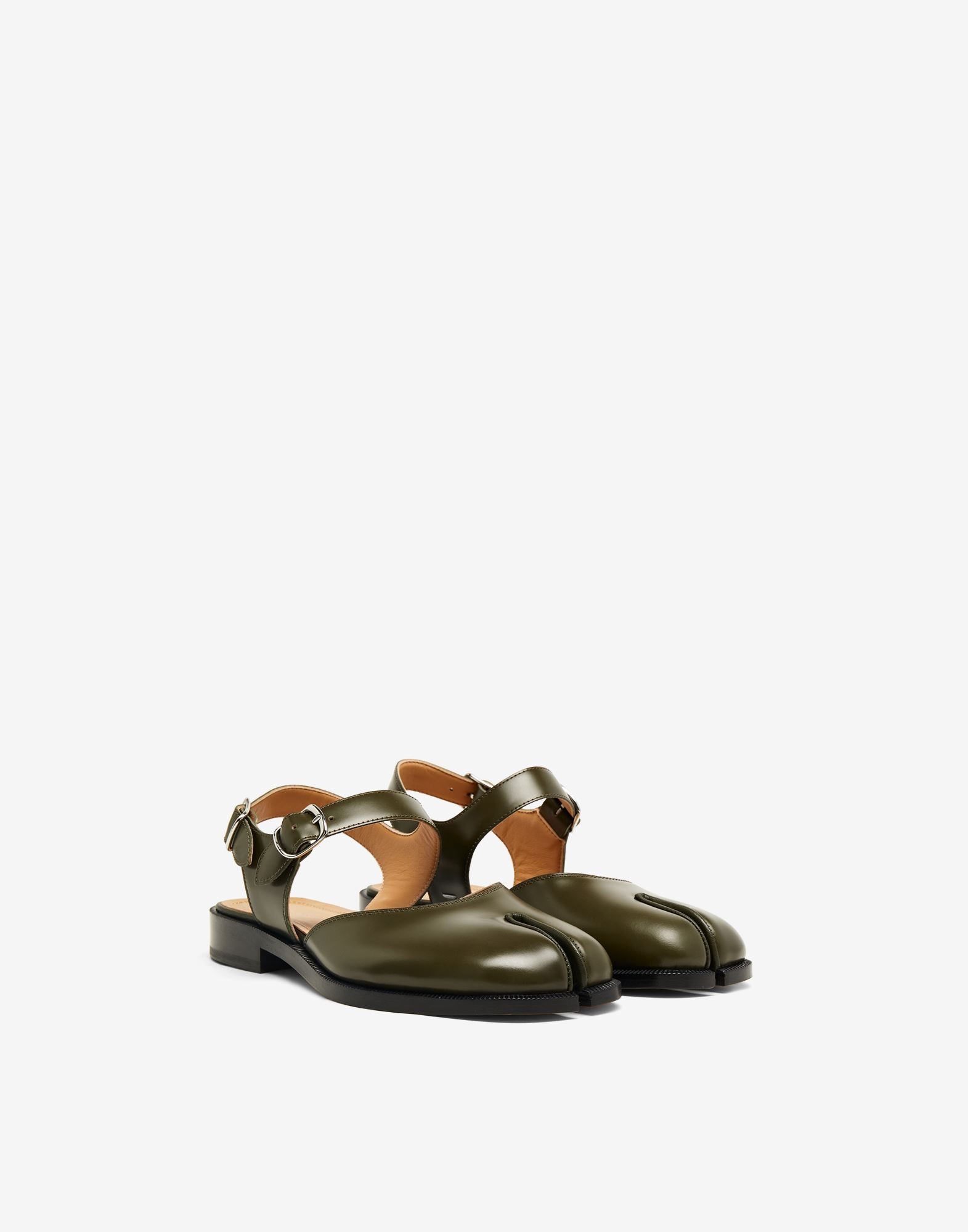 Tabi sandals - 2