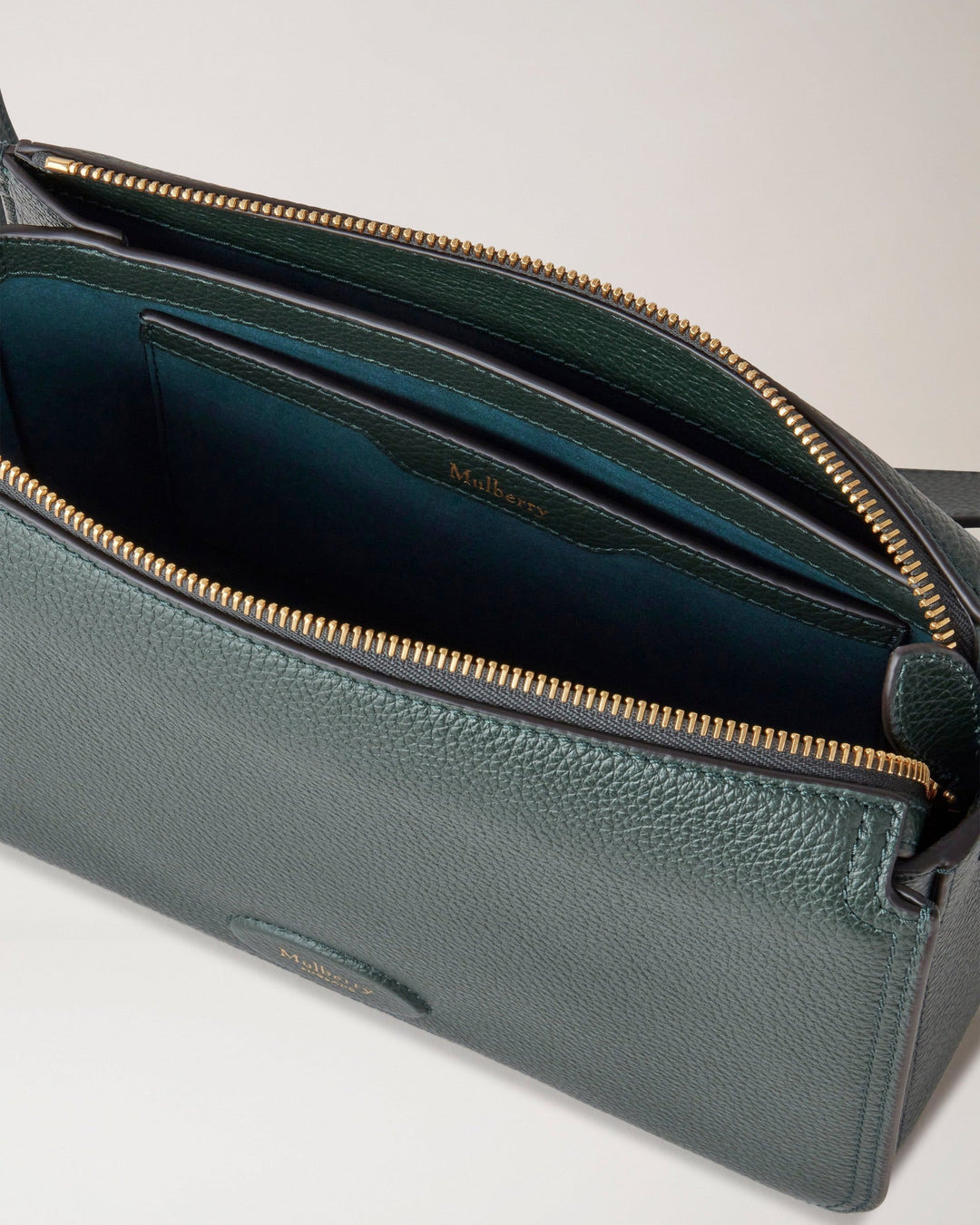 Billie Small Classic Grain - 4