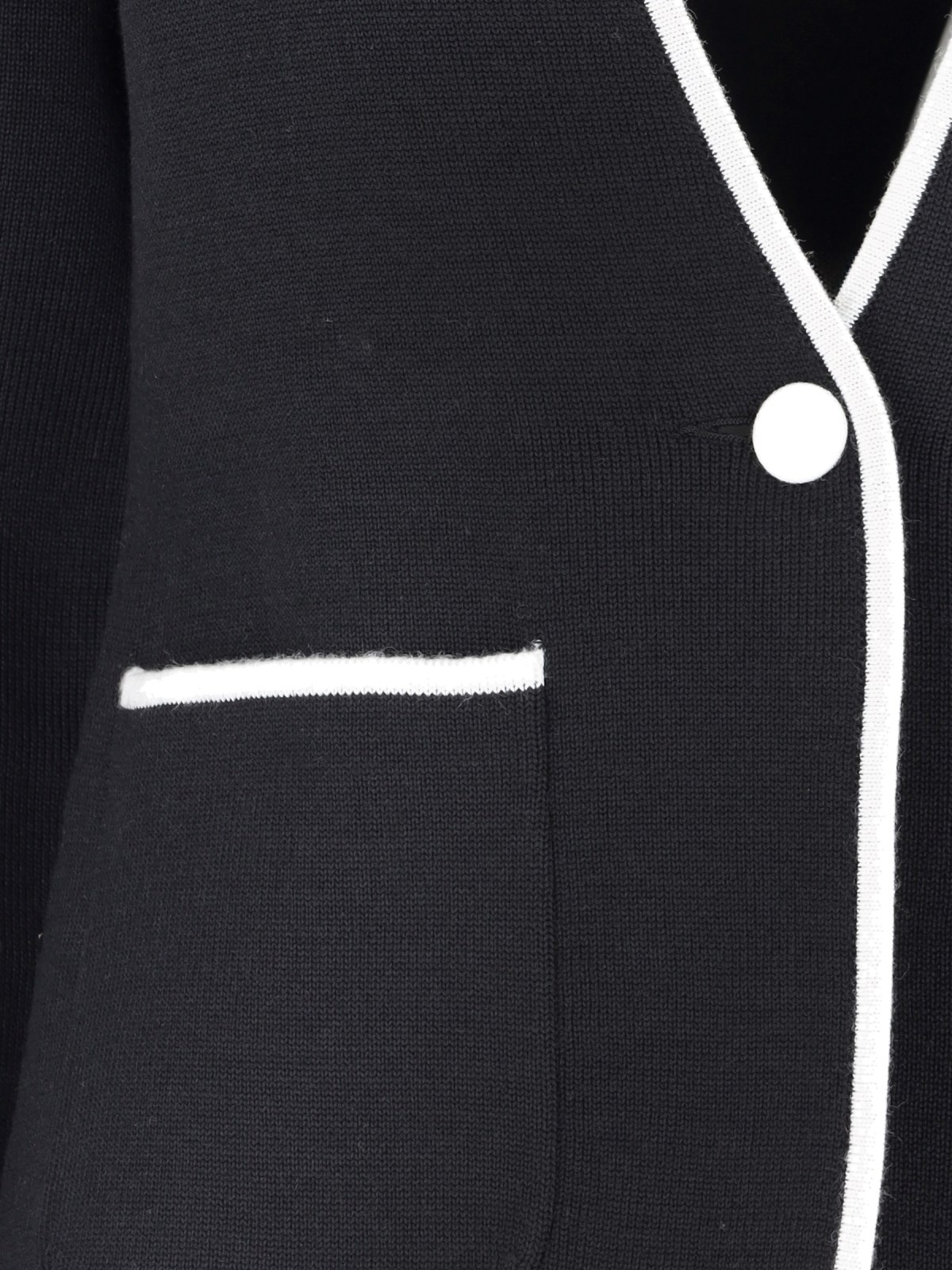 WOOL JACKET - 3