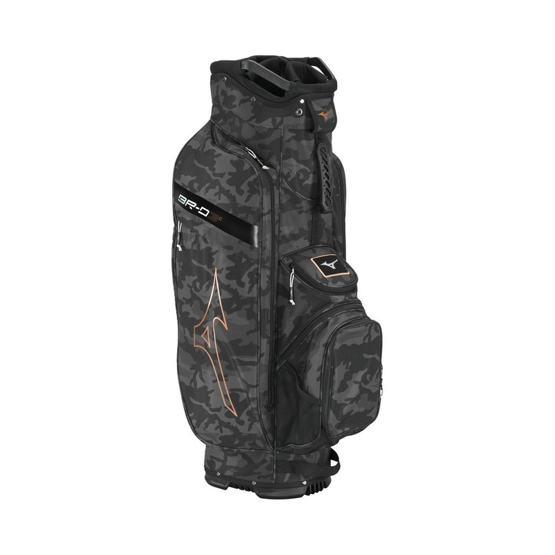Mizuno BR-D3C Cart Golf Bag outlook