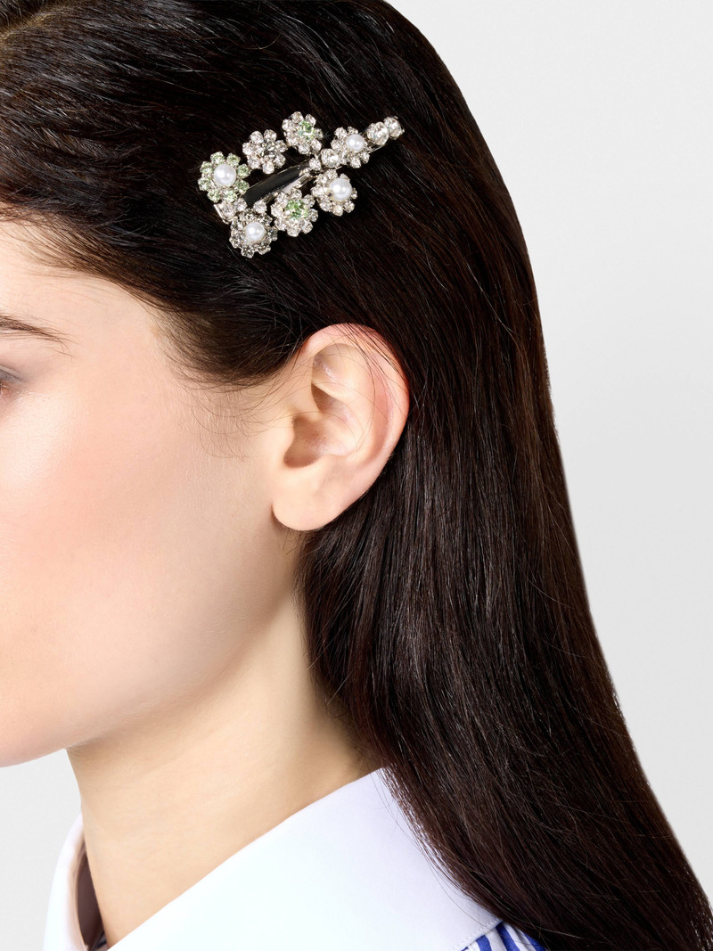 Efflorescence Hair Clip 4