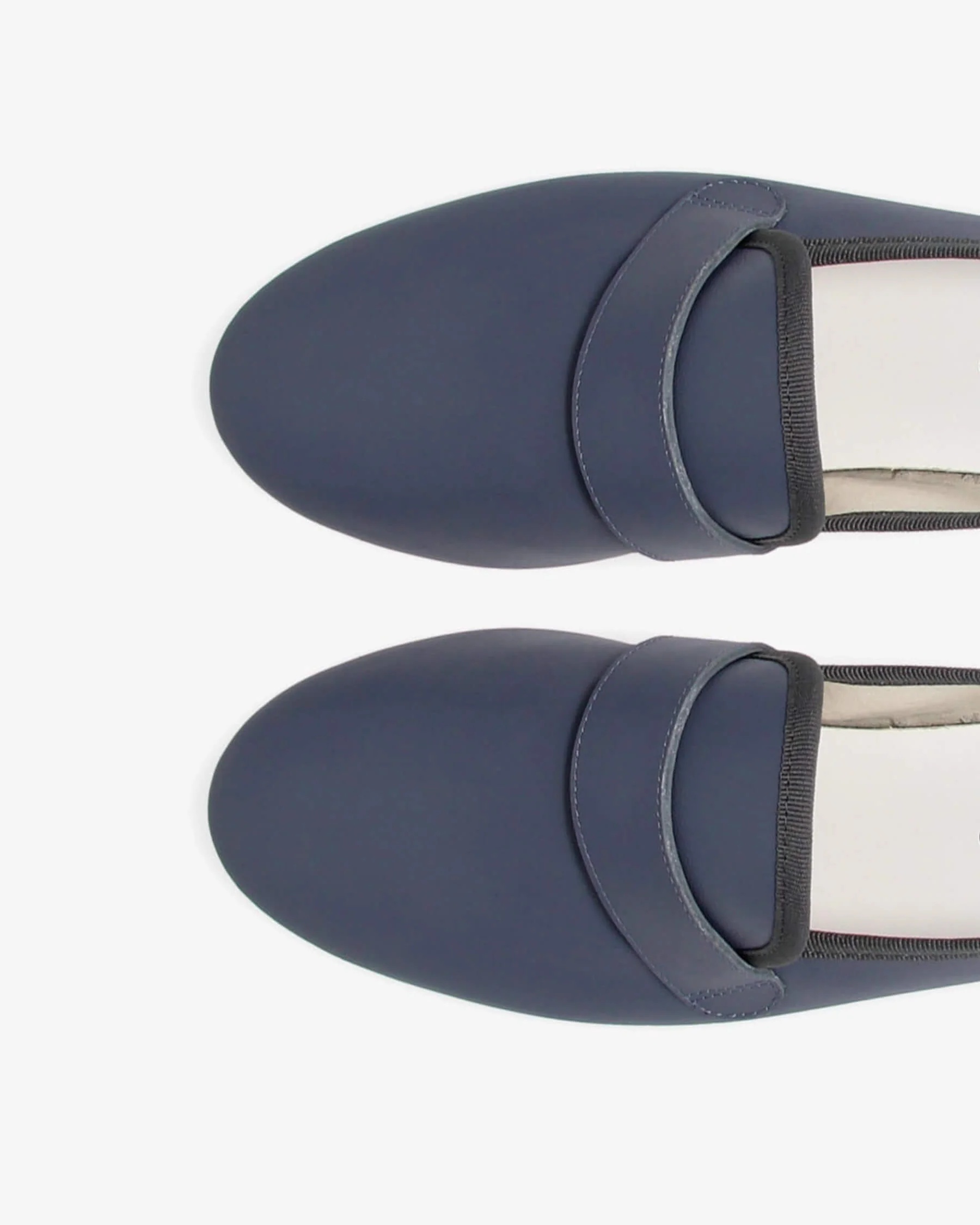 MICHAEL SOLE RUBBER LOAFERS - 3