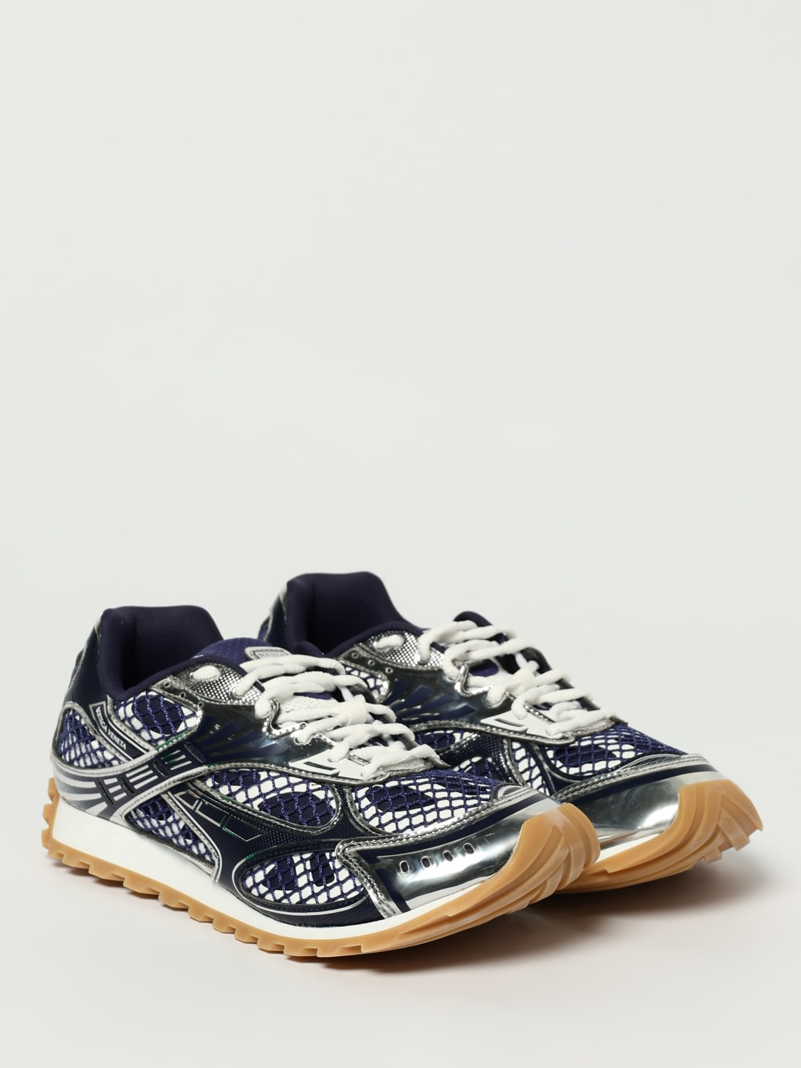 Sneakers woman Bottega Veneta - 2