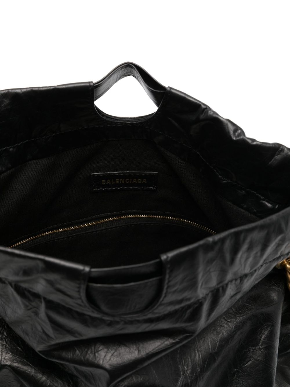 medium Crush tote bag - 5