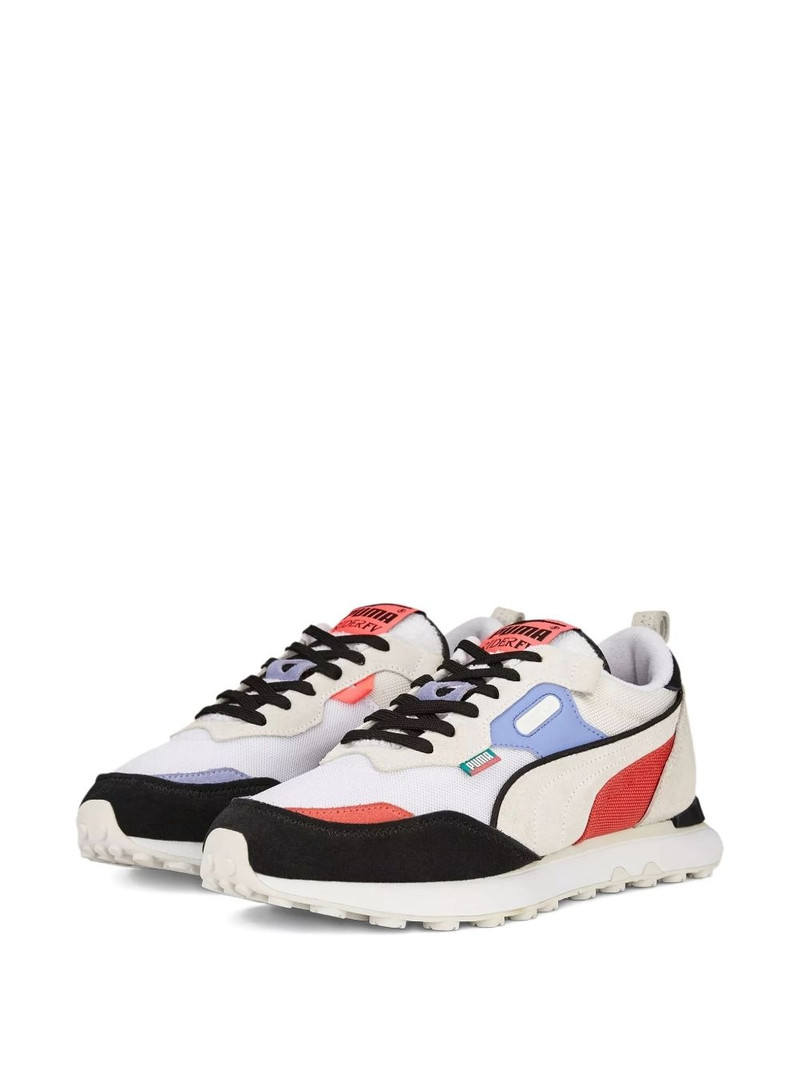 PUMA Rider FV FD "Fandom" sneakers outlook