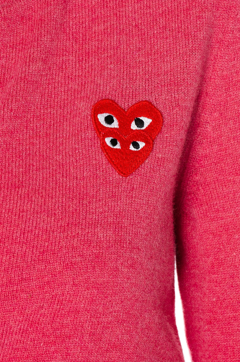 Cardigan - 5