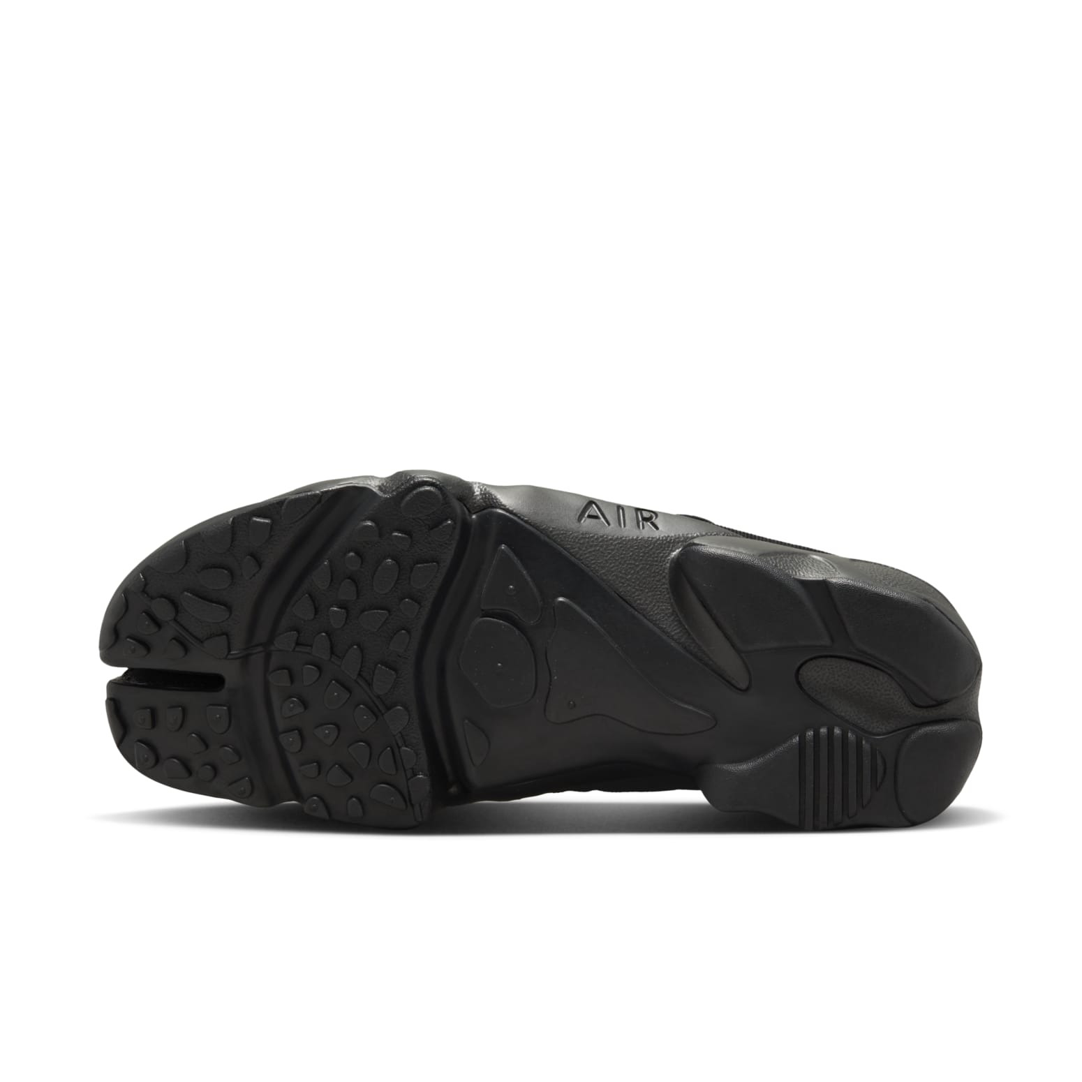 (WMNS) Nike Air Rift 'Triple Black' HF5389-001 - 6