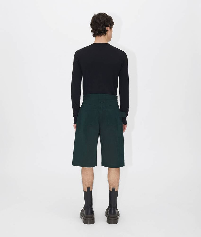 Bottega Veneta shorts outlook