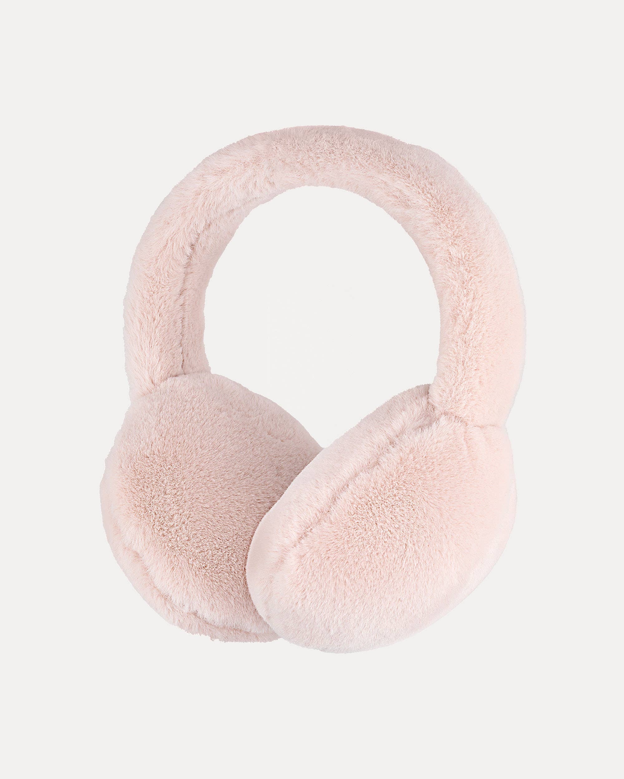BUNNY EAR MUFF - 2
