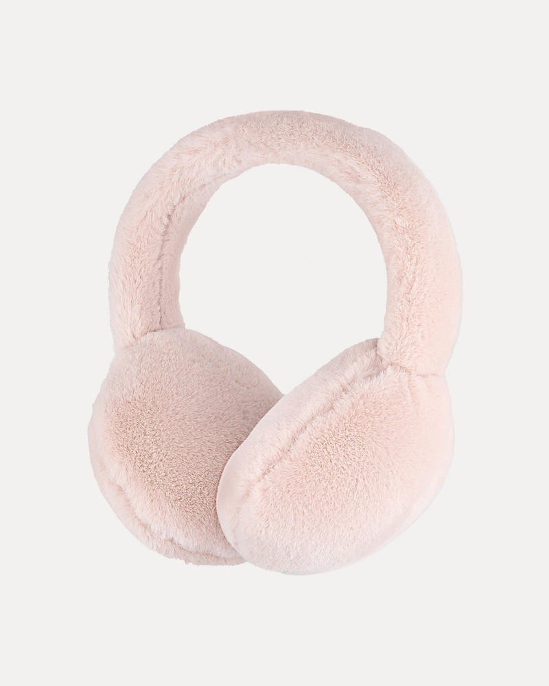 MOOSE KNUCKLES BUNNY EAR MUFF outlook