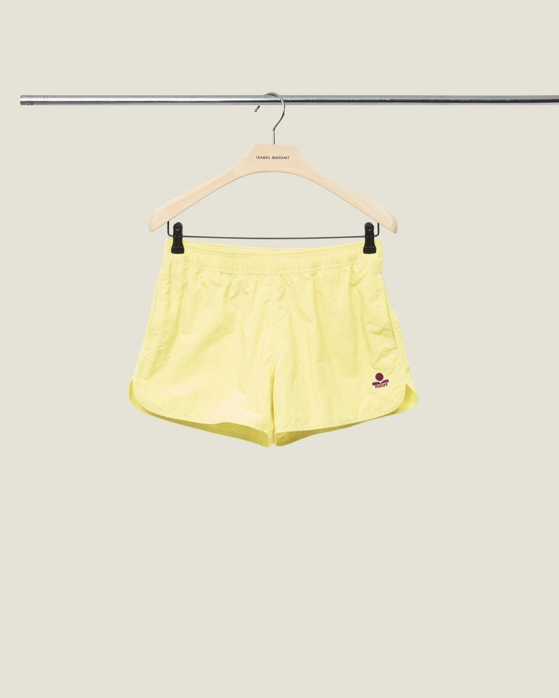 VICENTE SWIM SHORTS - 1
