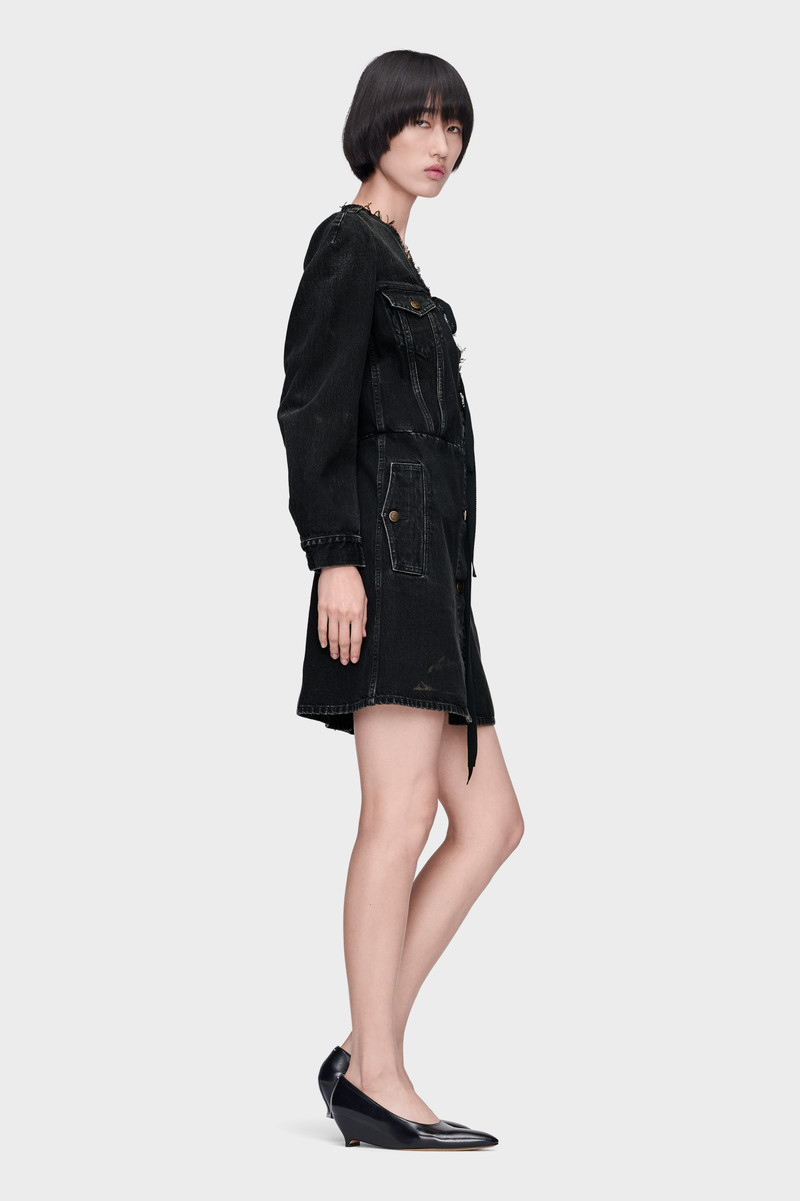 Denim Jacket 3