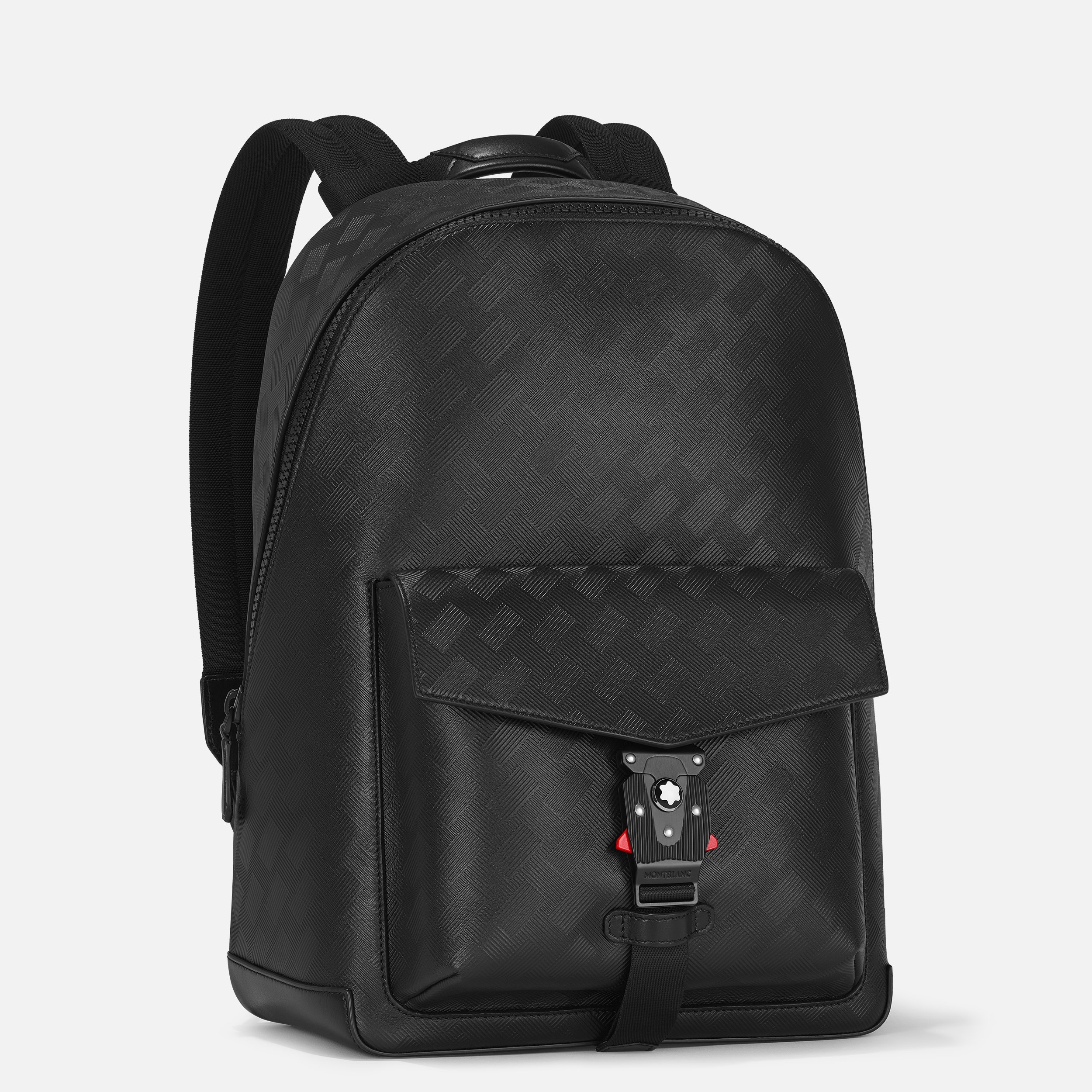 Montblanc Extreme 3.0 backpack with M LOCK 4810 buckle - 2