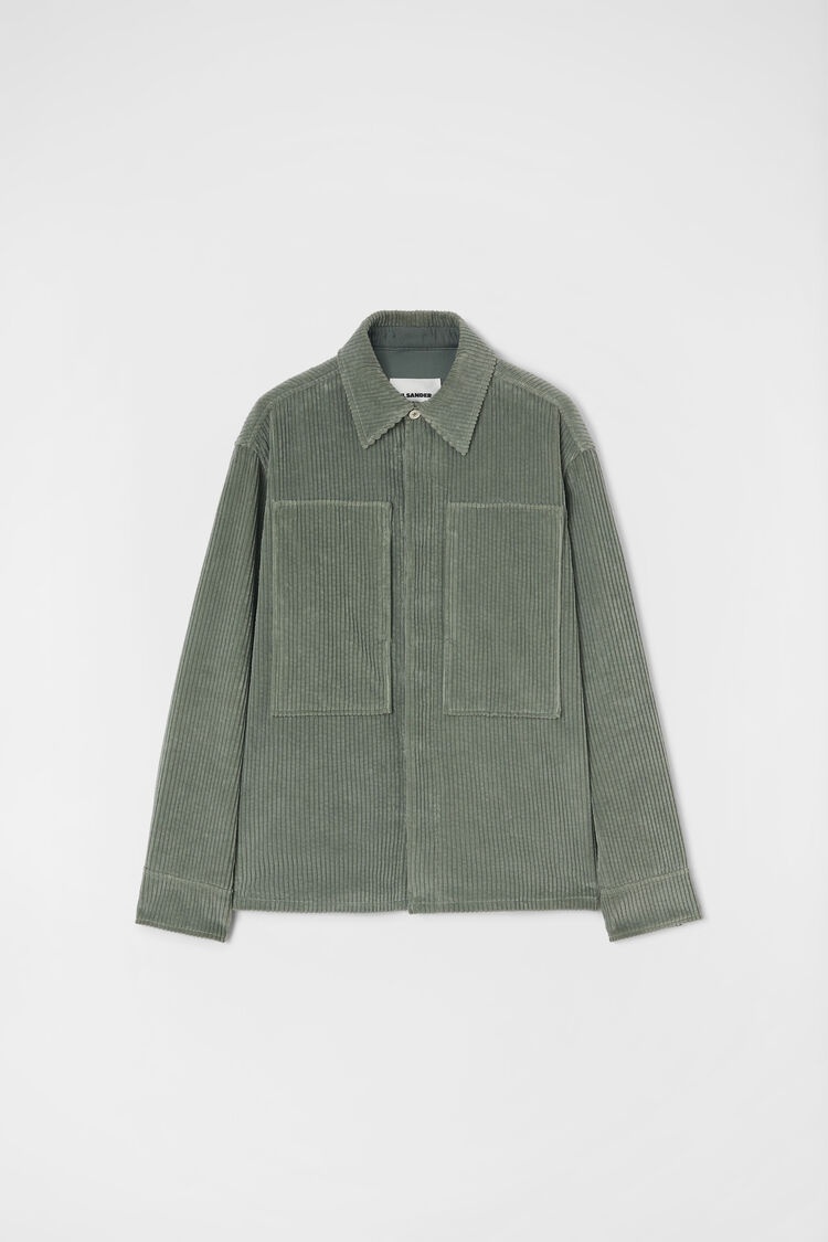 Overshirt - 1