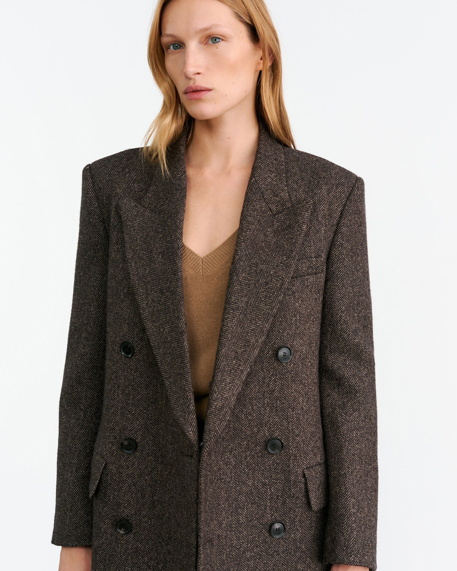 EDINA COAT - 4