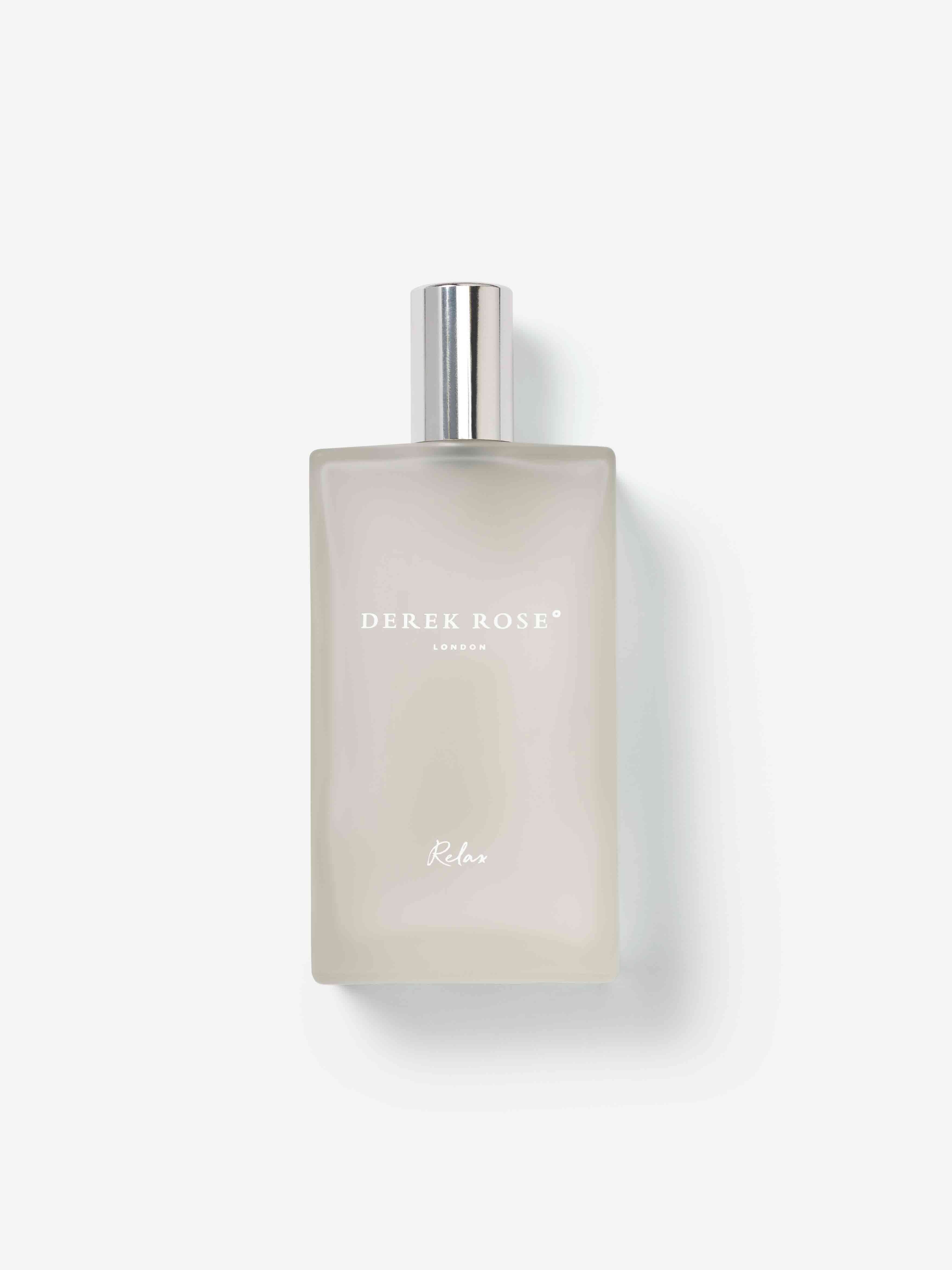 Relax Pillow Spray - 4