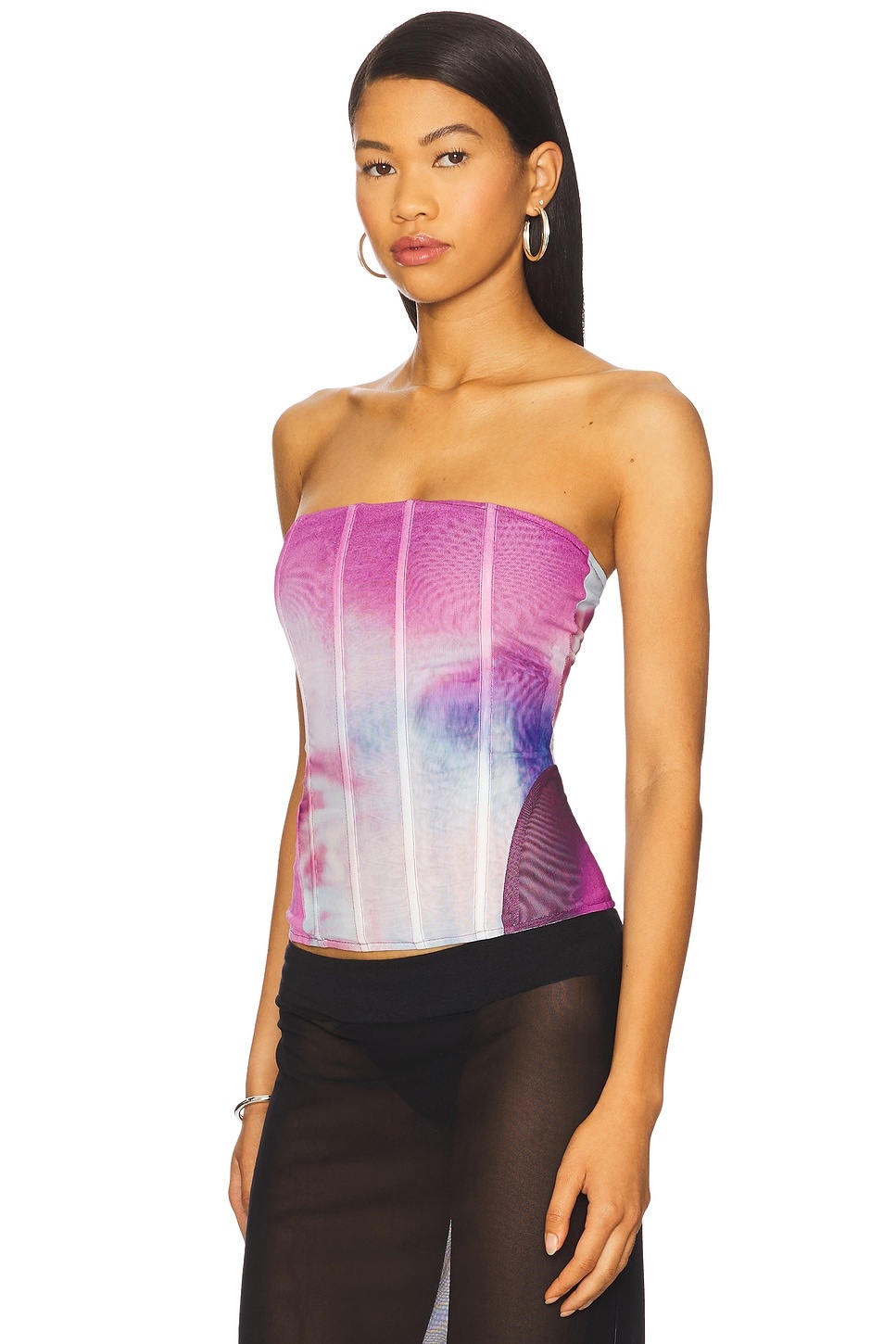x REVOLVE Libra Corset - 3
