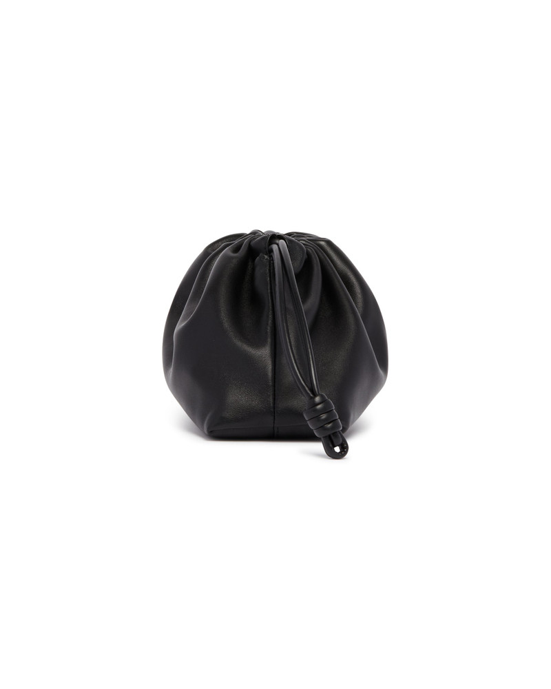 Loewe Black Flamenco Purse Medium outlook
