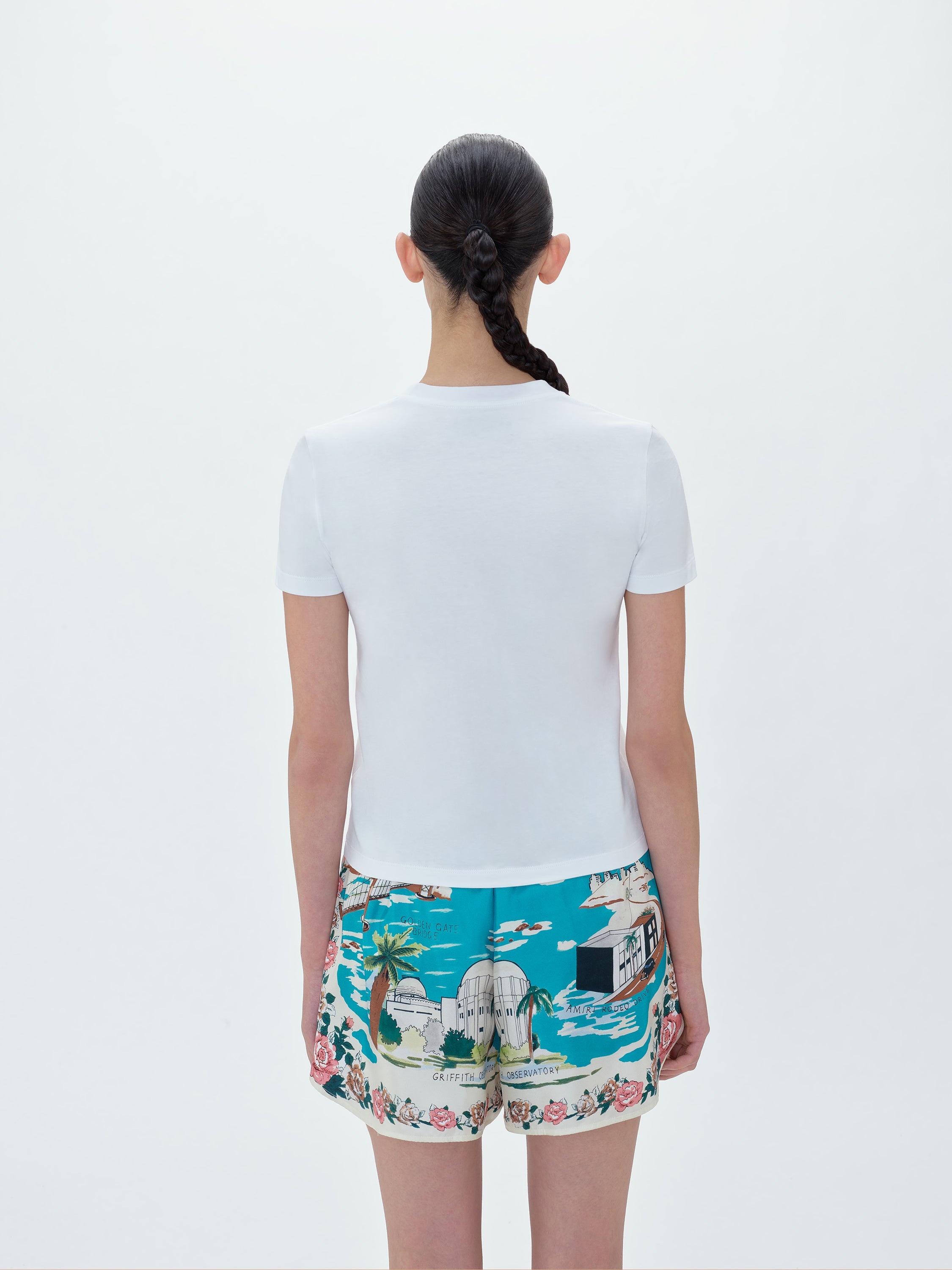 CALIFORNIA TEE - 4