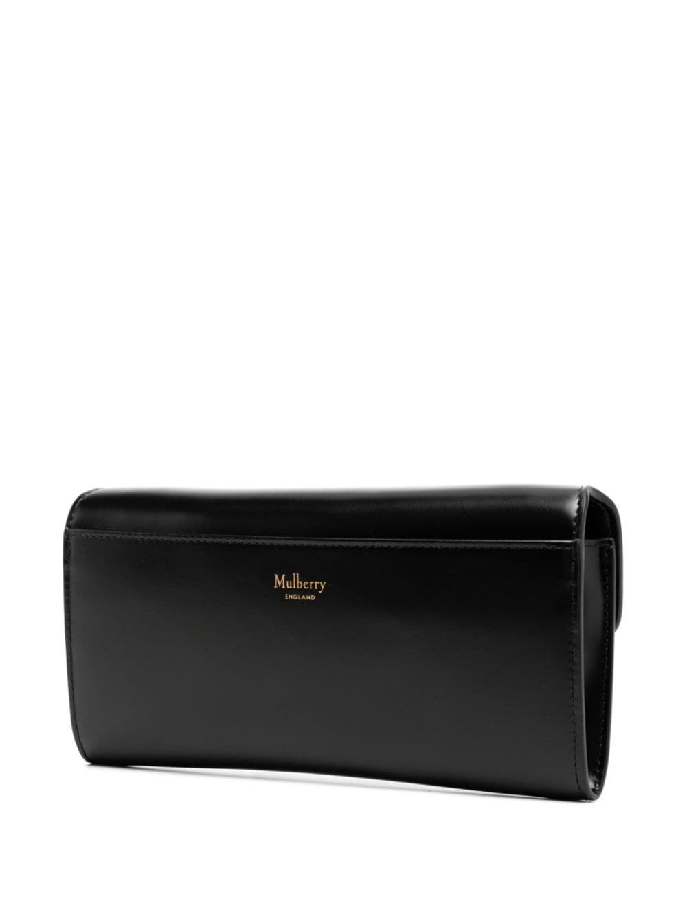 Mulberry Pimlico wallet on strap | REVERSIBLE