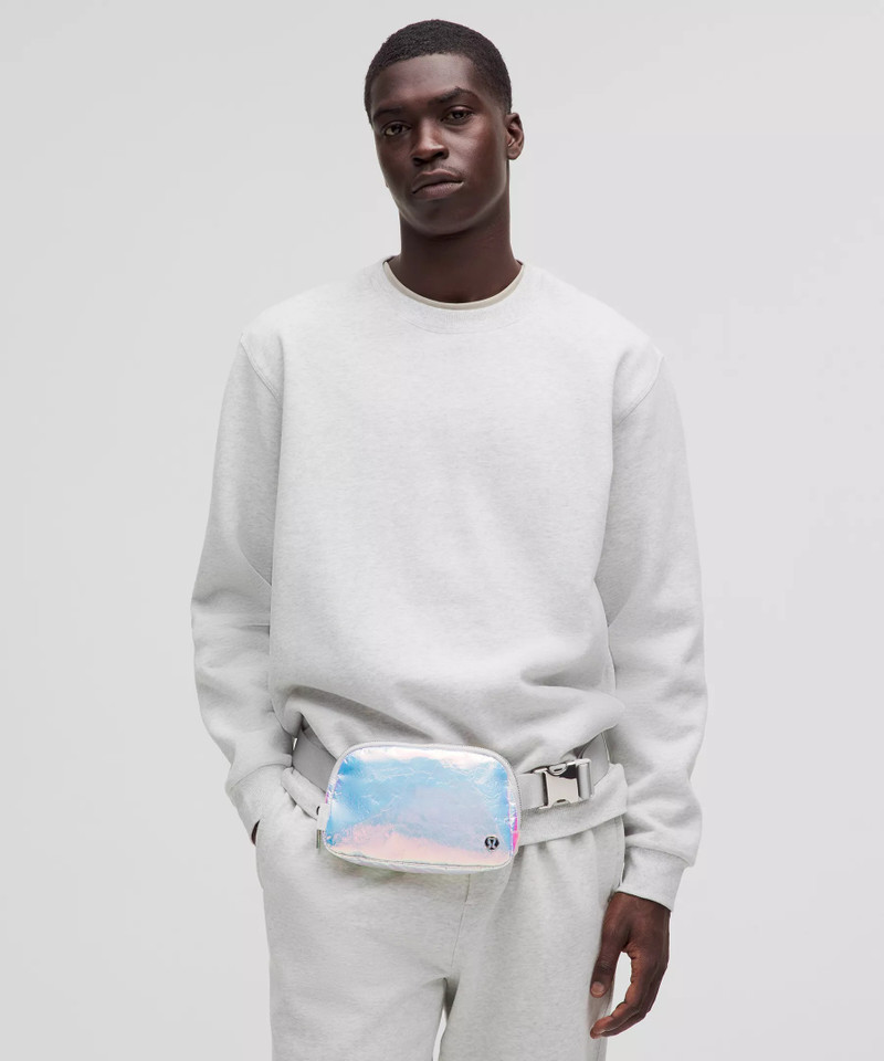 Everywhere Belt Bag 1L *Iridescent 6