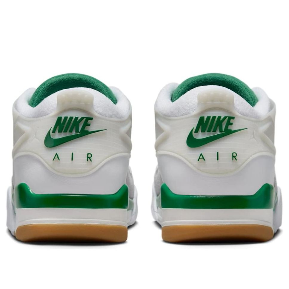 Air Jordan 4 RM 'Pine Green' FQ7939-103 - 5