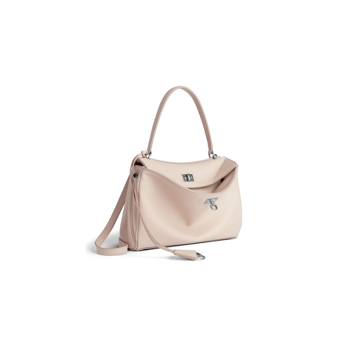Women's Rodeo Small Handbag in Almond - 2
