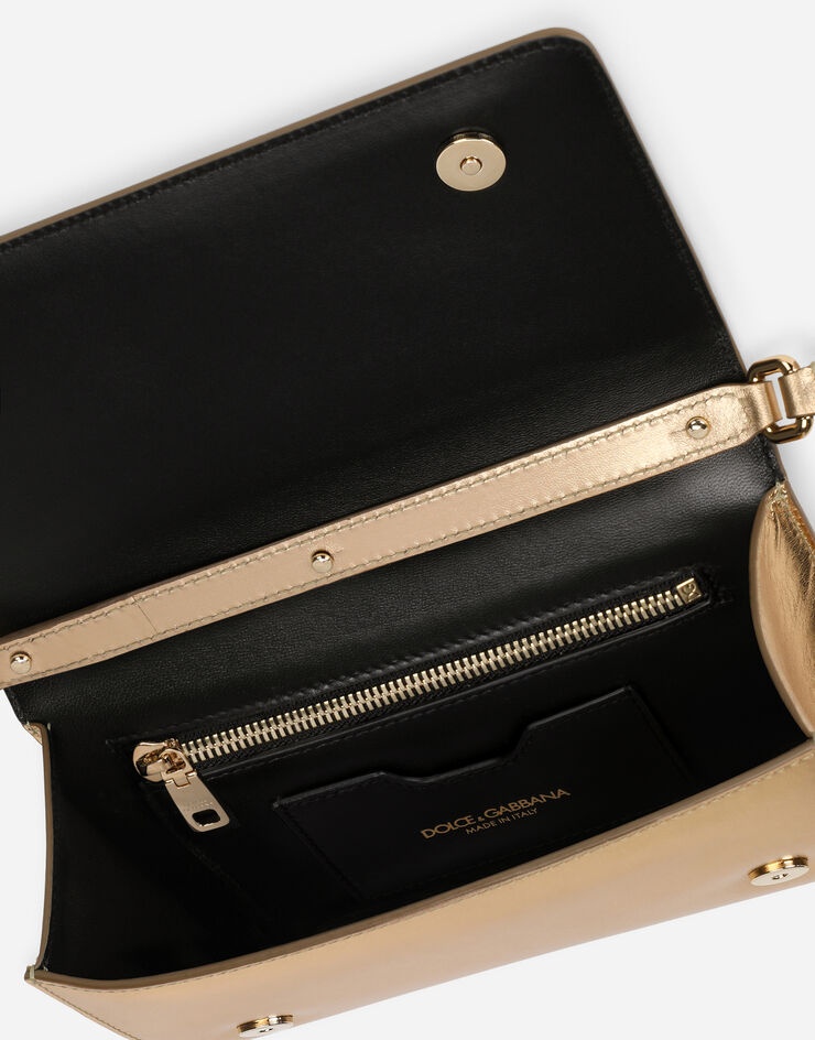Nappa mordore 3.5 clutch 5